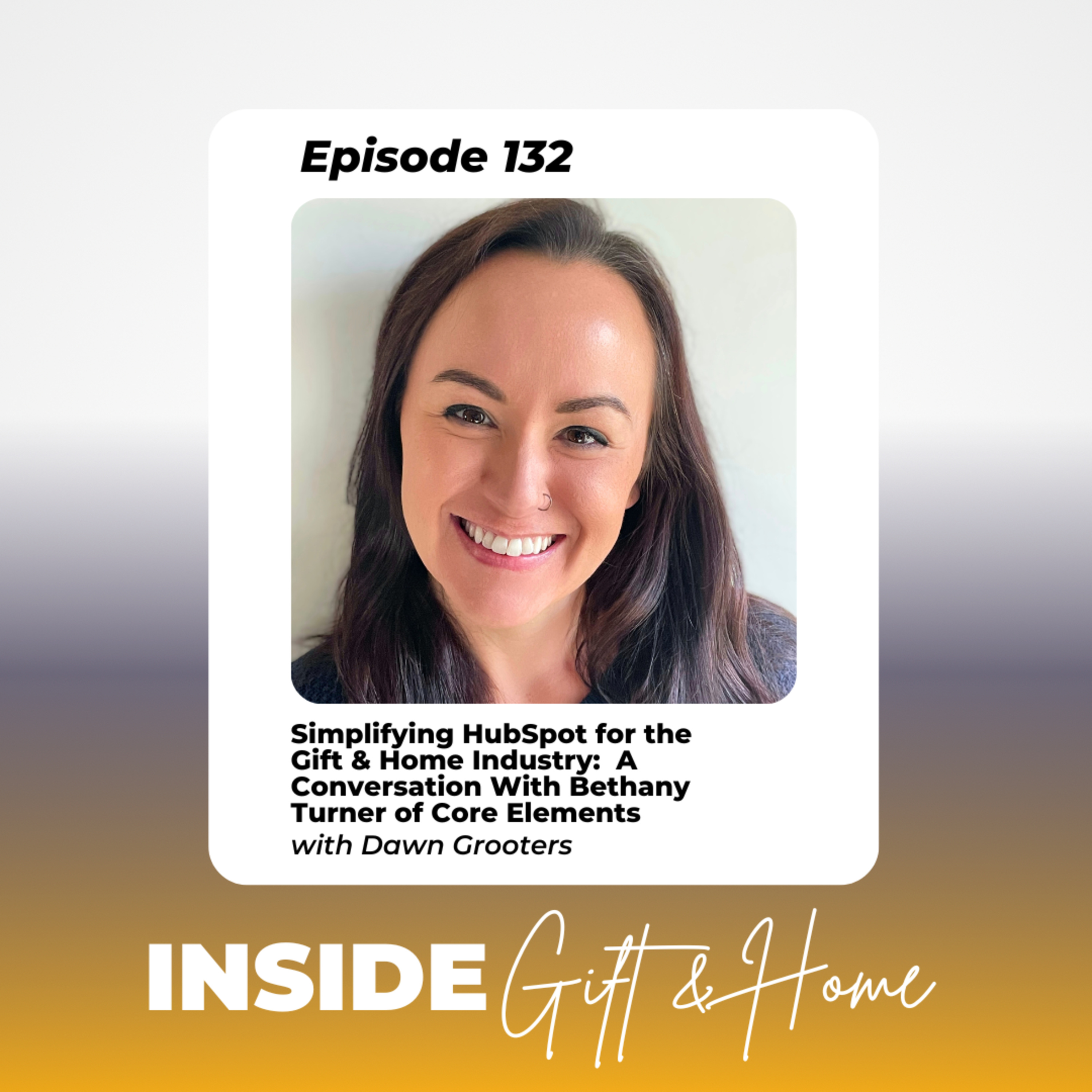 Inside Gift & Home