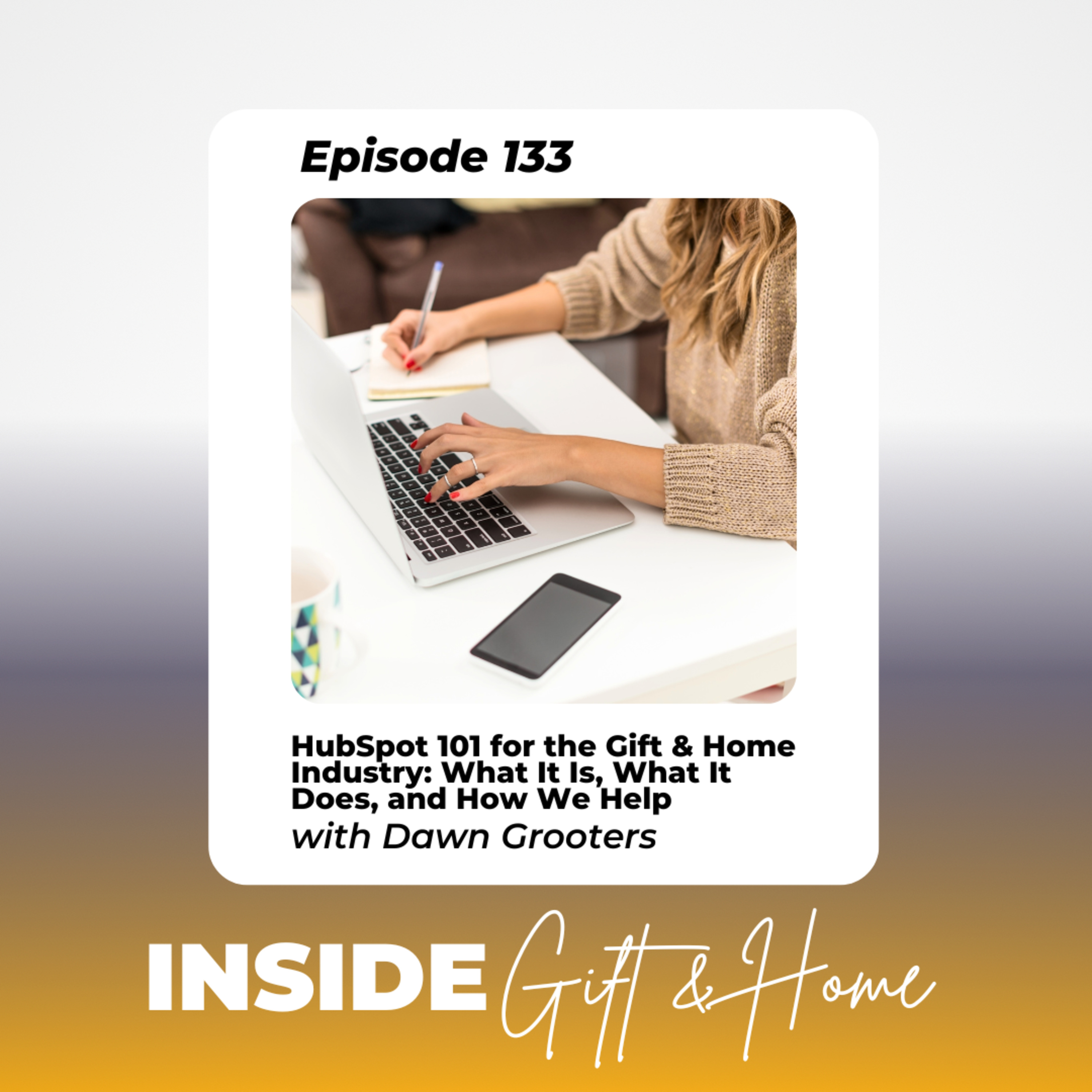 Inside Gift & Home