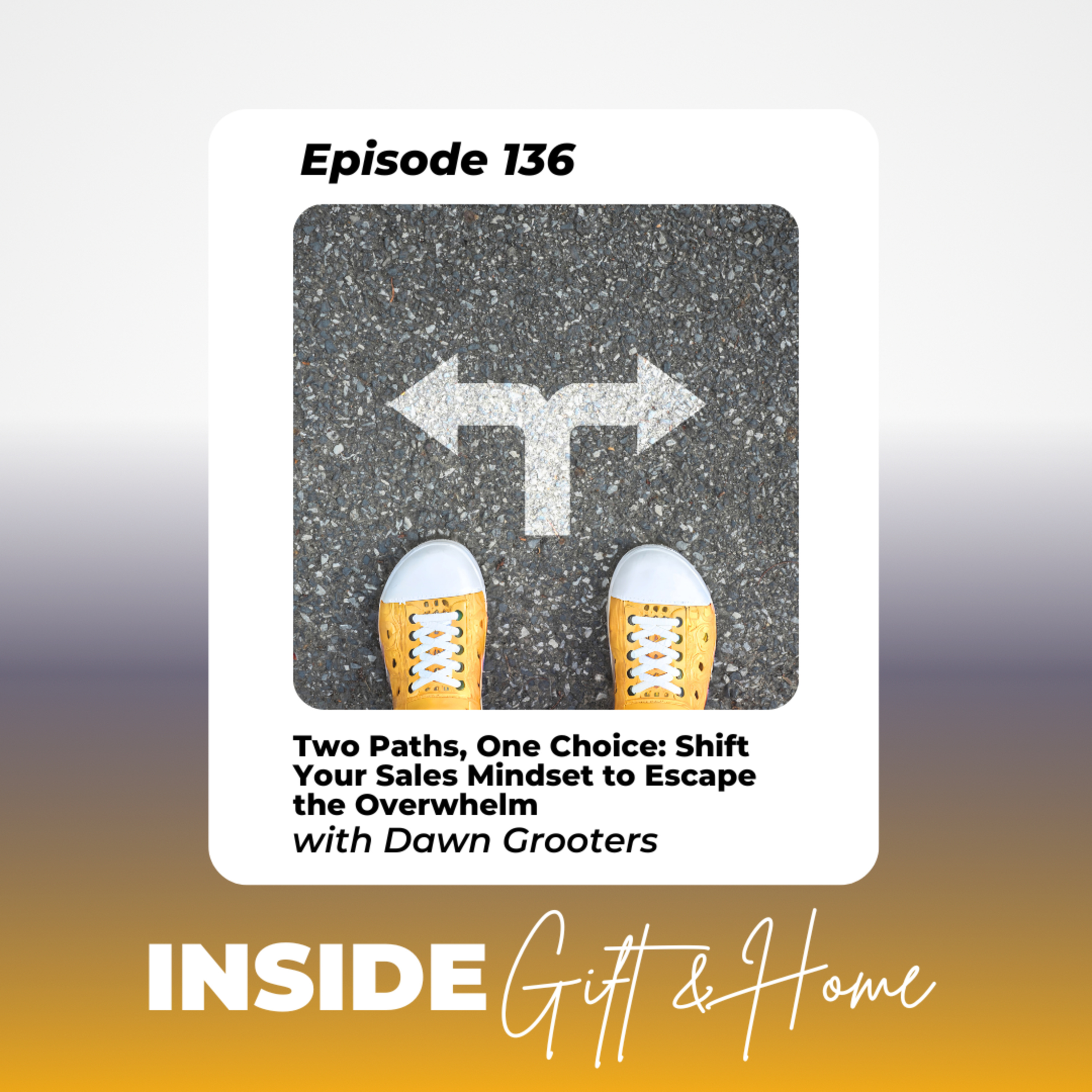 The Sales Advantage Podcast