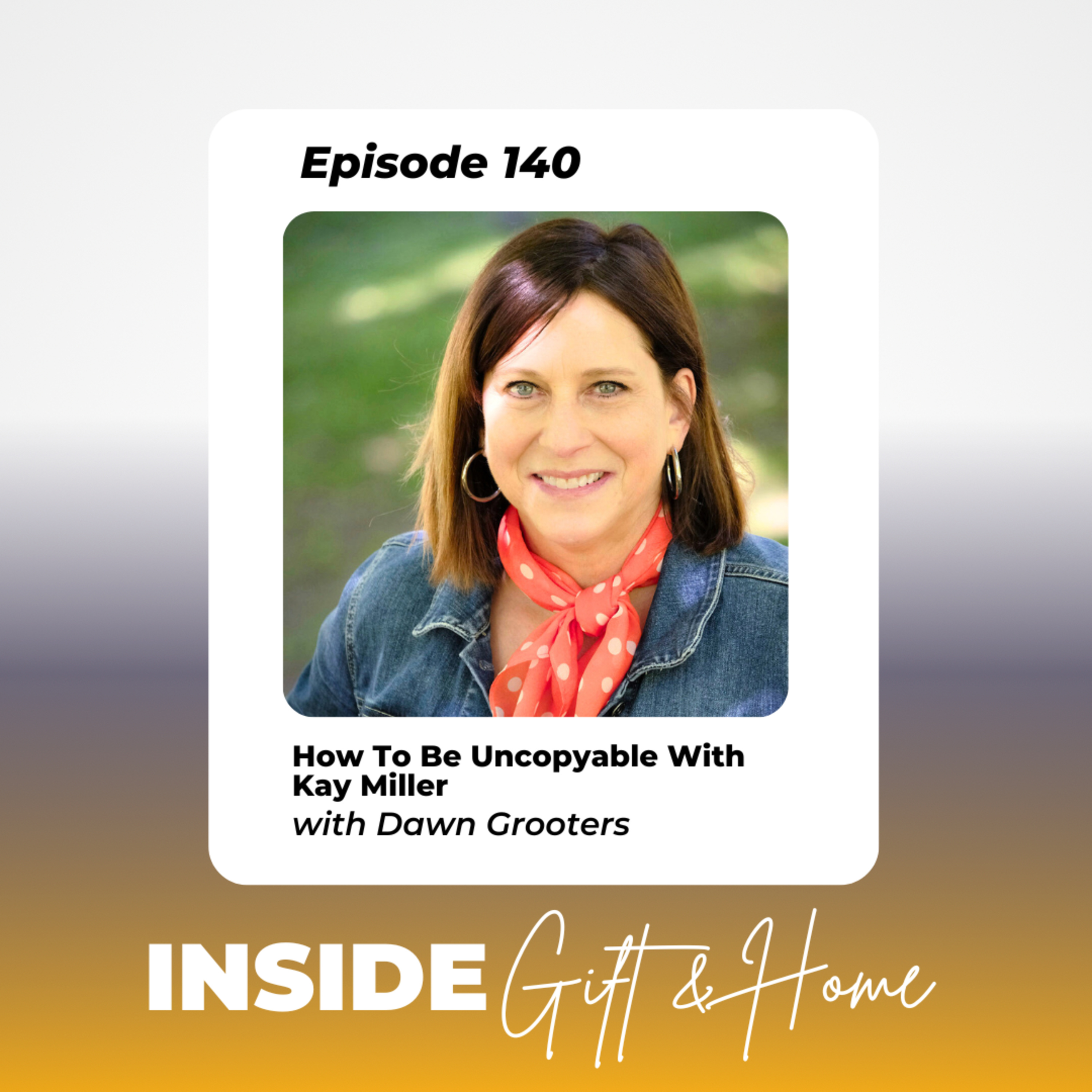 The Sales Advantage Podcast