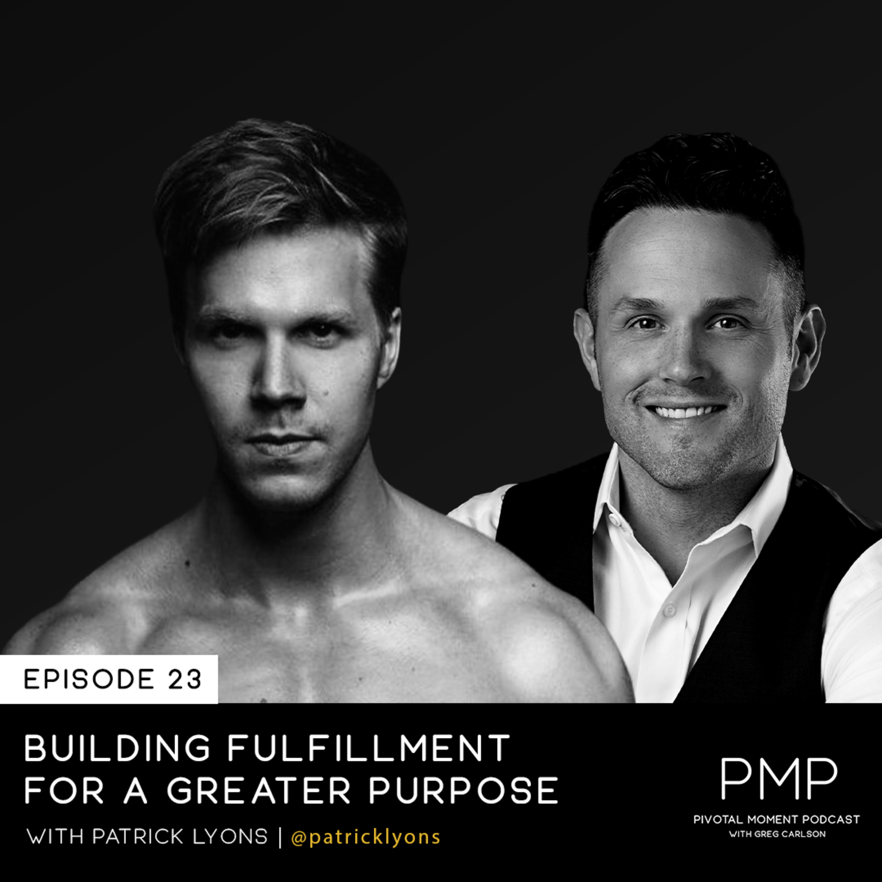 The Elite League Podcast with Greg Carlson