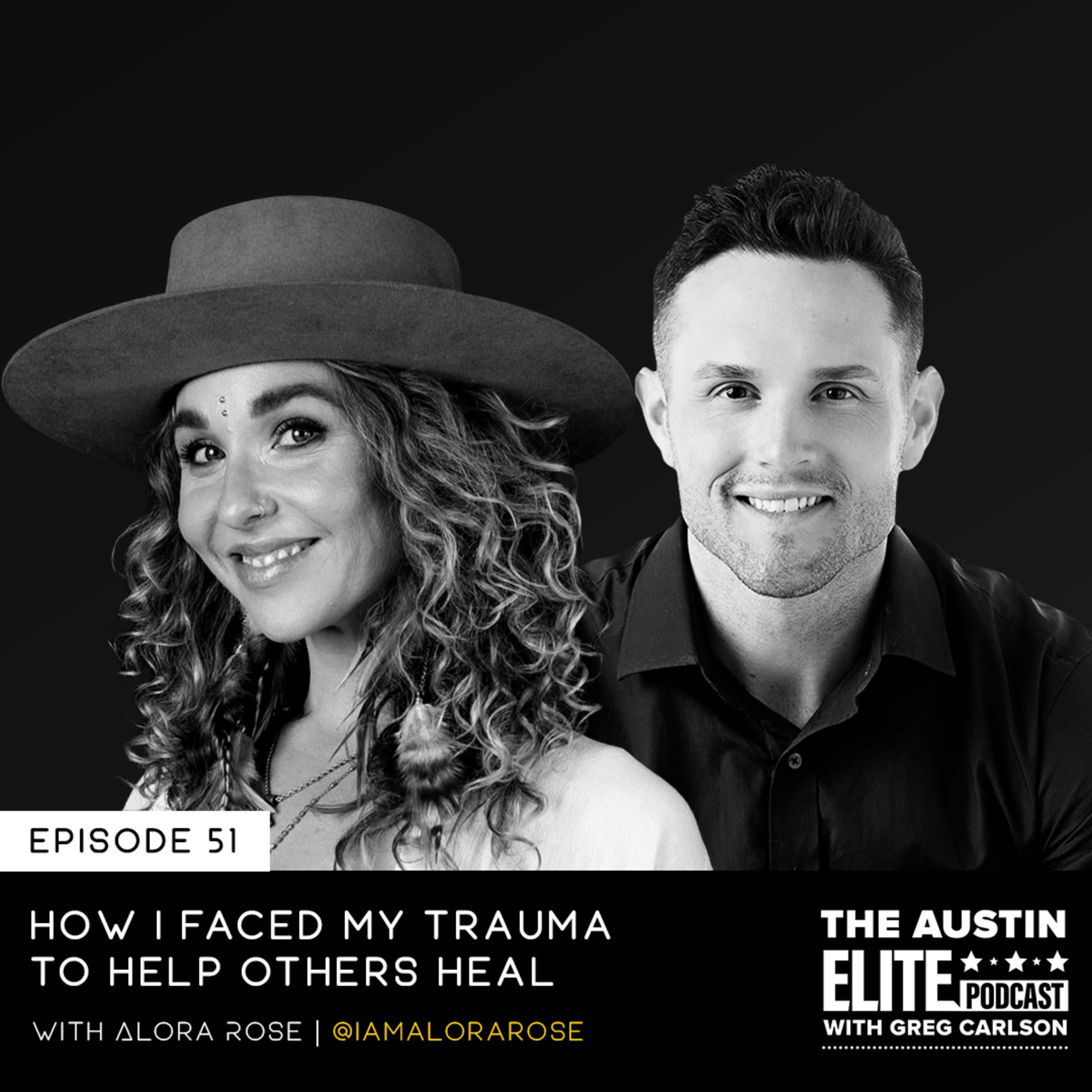 The Elite League Podcast with Greg Carlson