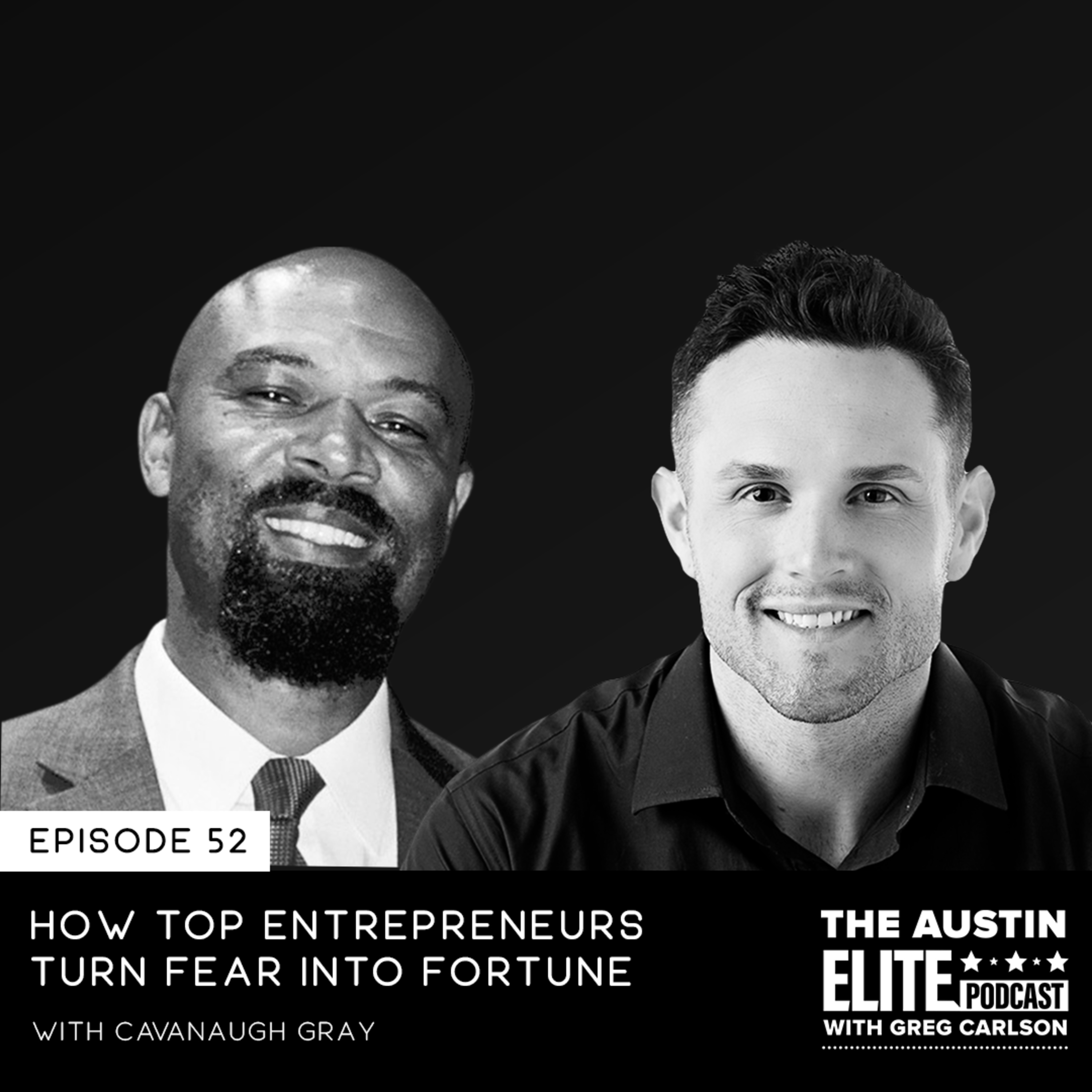 The Elite League Podcast with Greg Carlson
