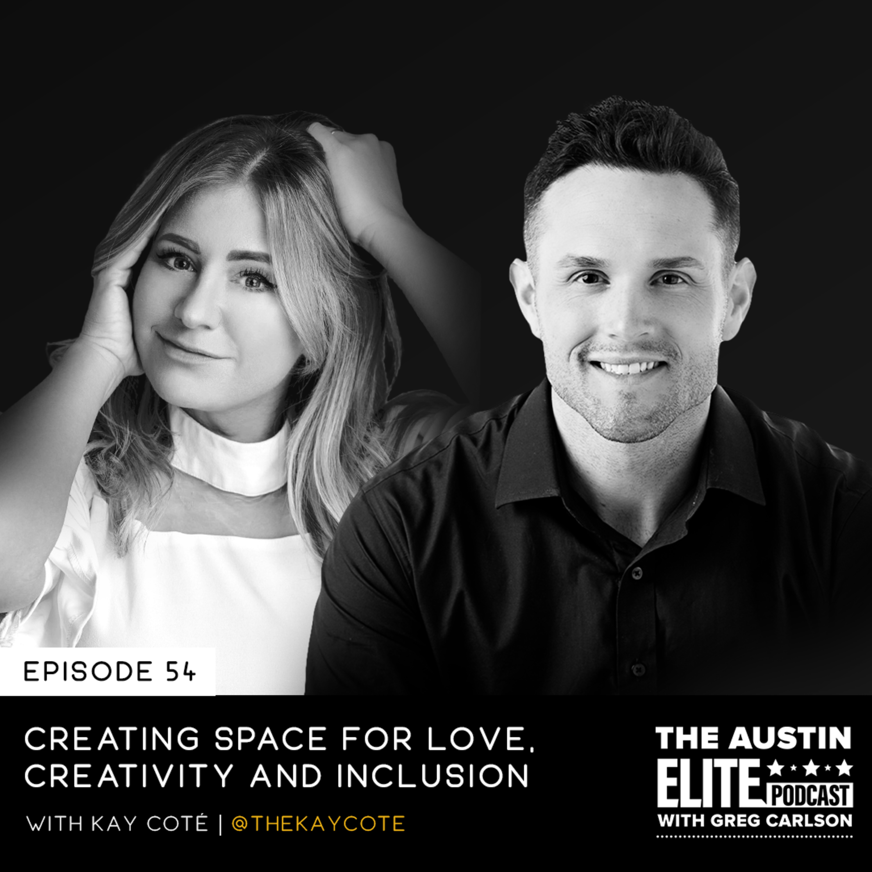 The Elite League Podcast with Greg Carlson