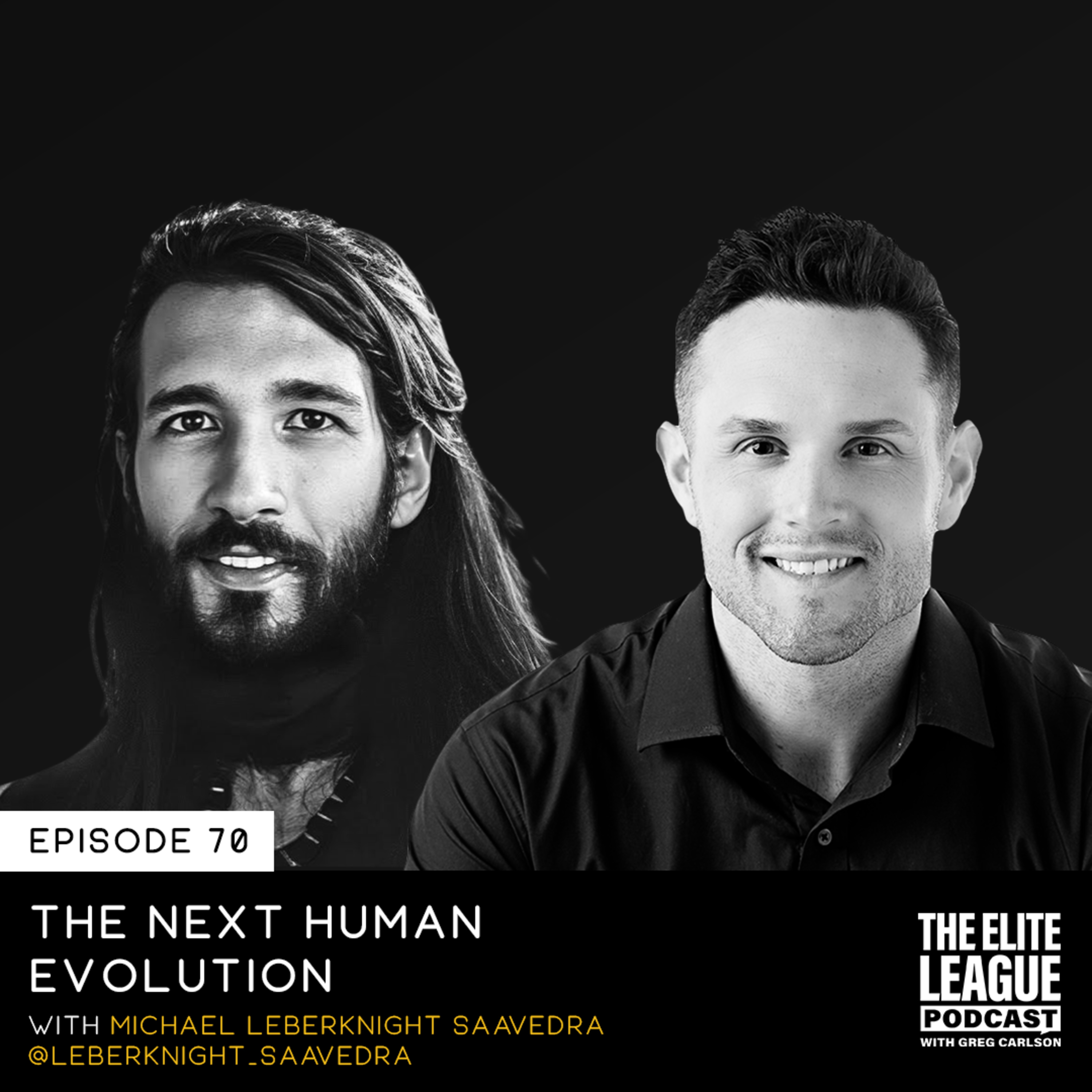 The Elite League Podcast with Greg Carlson