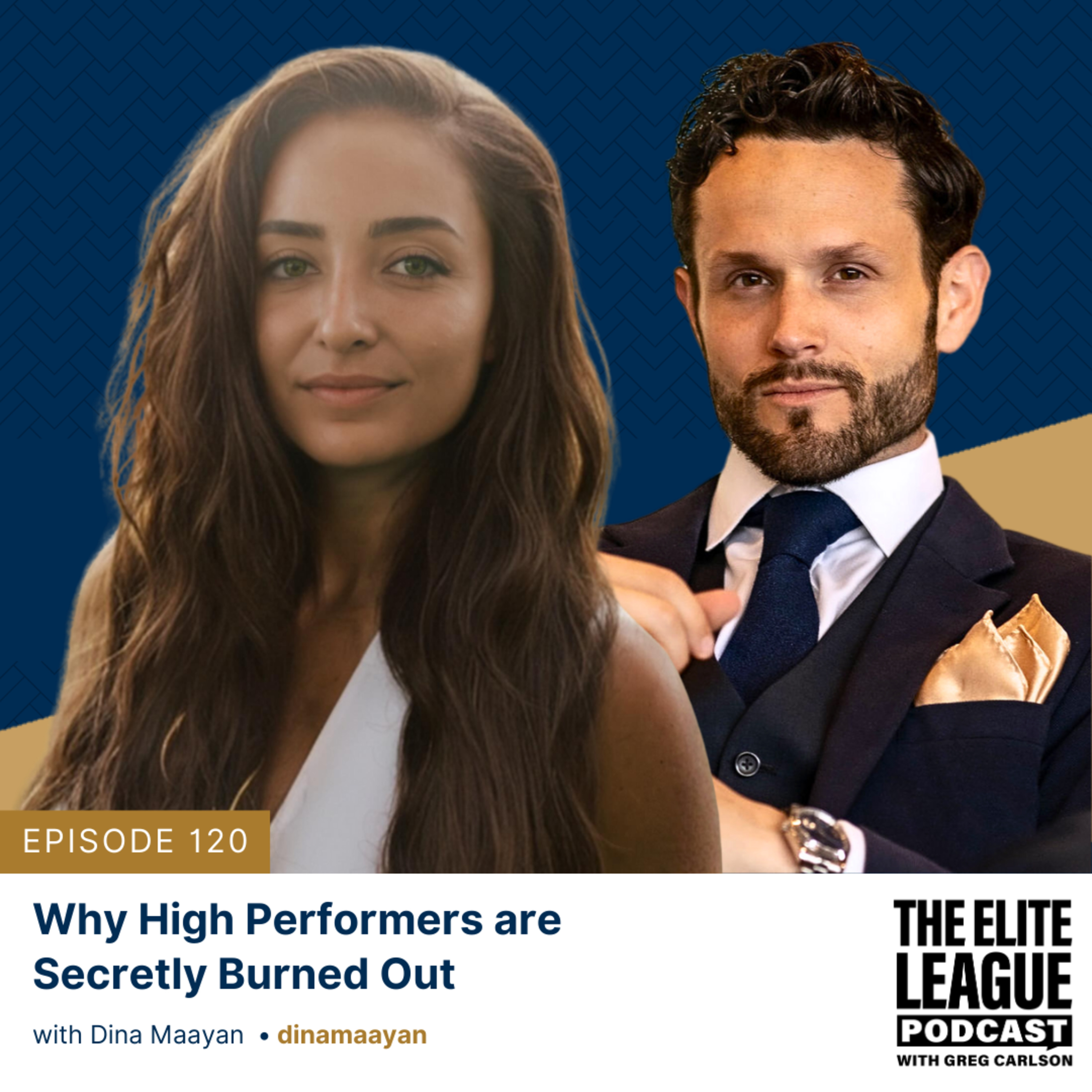 The Elite League Podcast with Greg Carlson