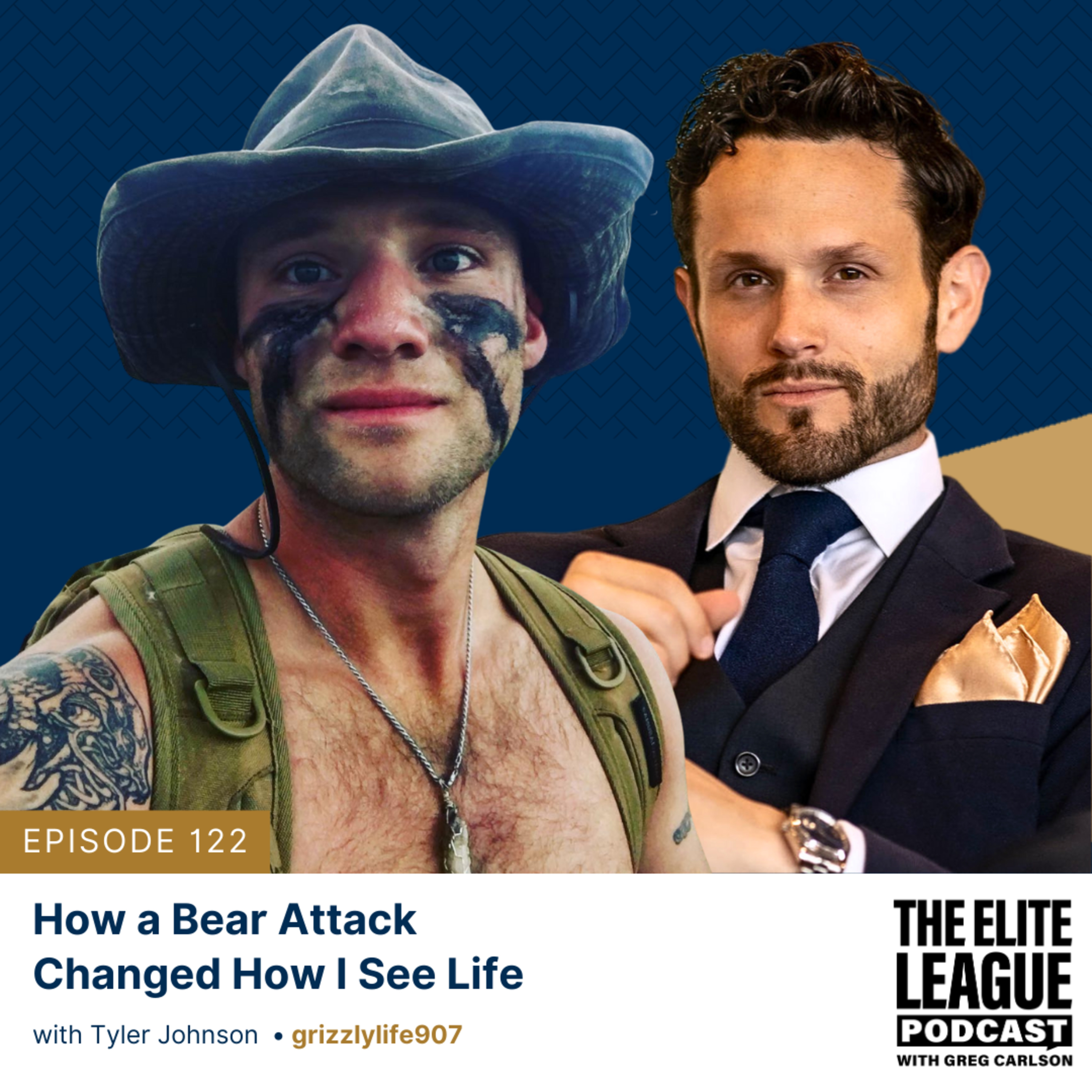 The Elite League Podcast with Greg Carlson