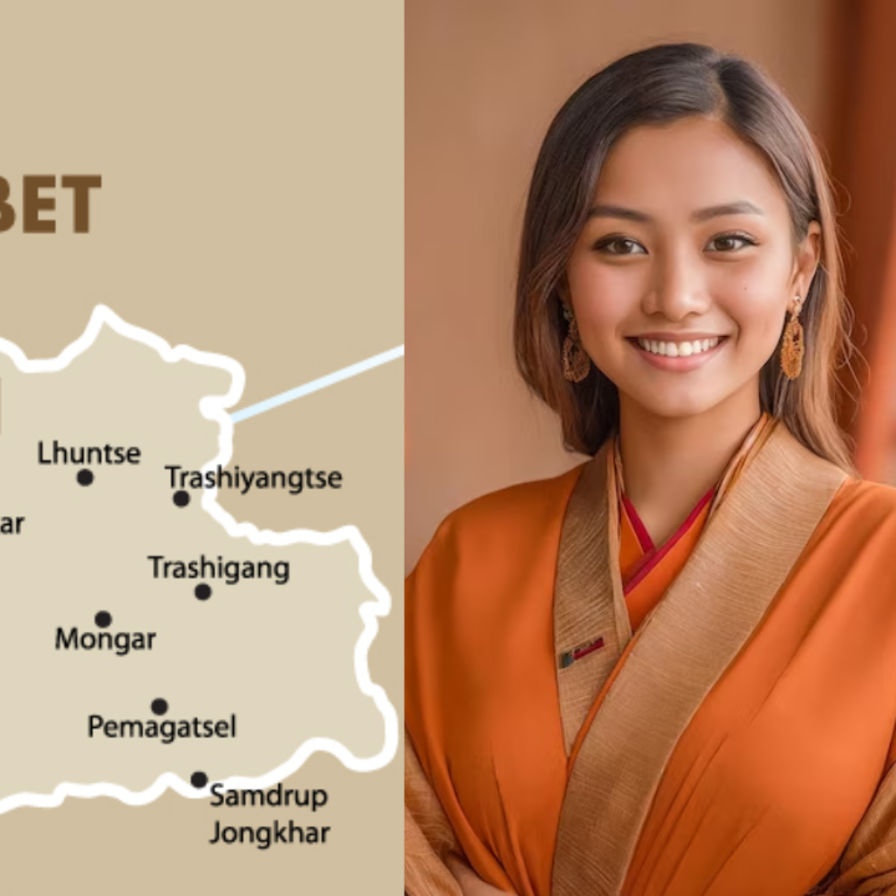 Bhutan: Tibet's Last Nation-State? episode artwork