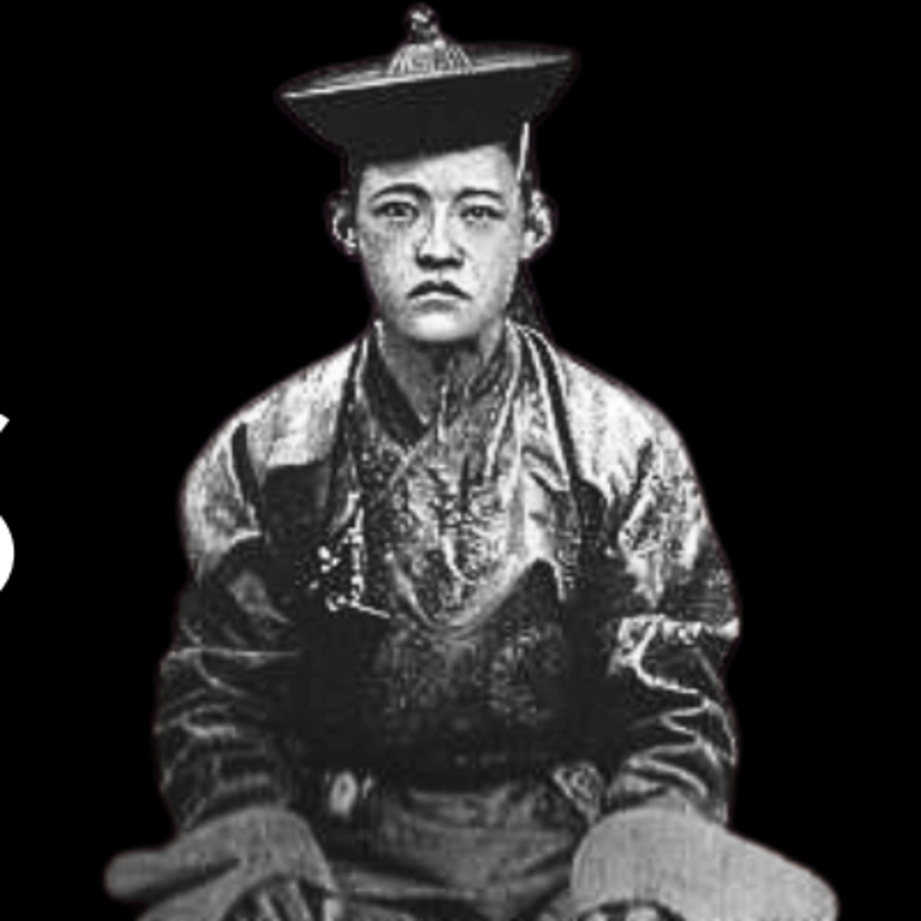 Tibetan Lama Who Became Mongolia's Last Khan episode artwork