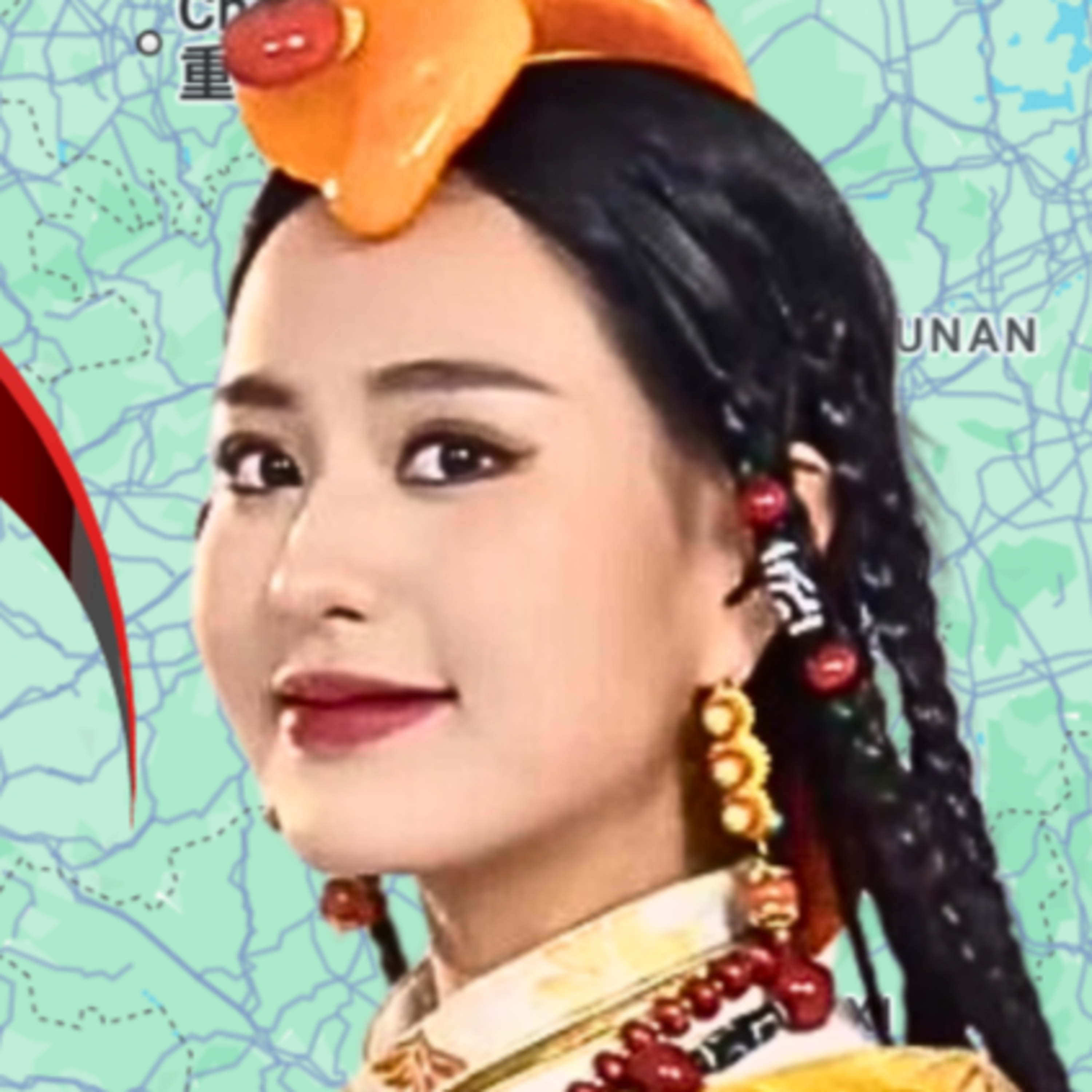 Lost Tibetans of Myanmar episode artwork