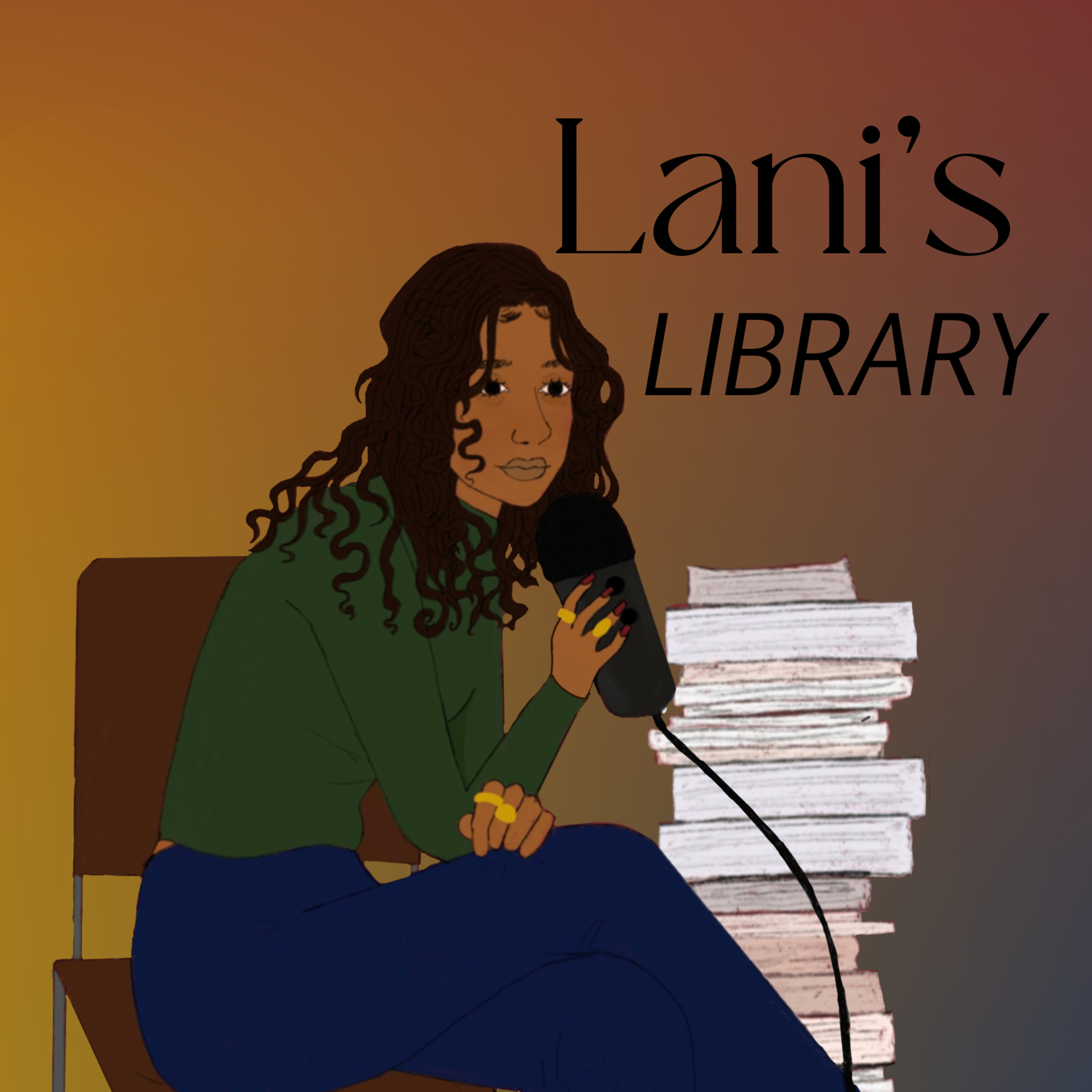 Lani\'s Library