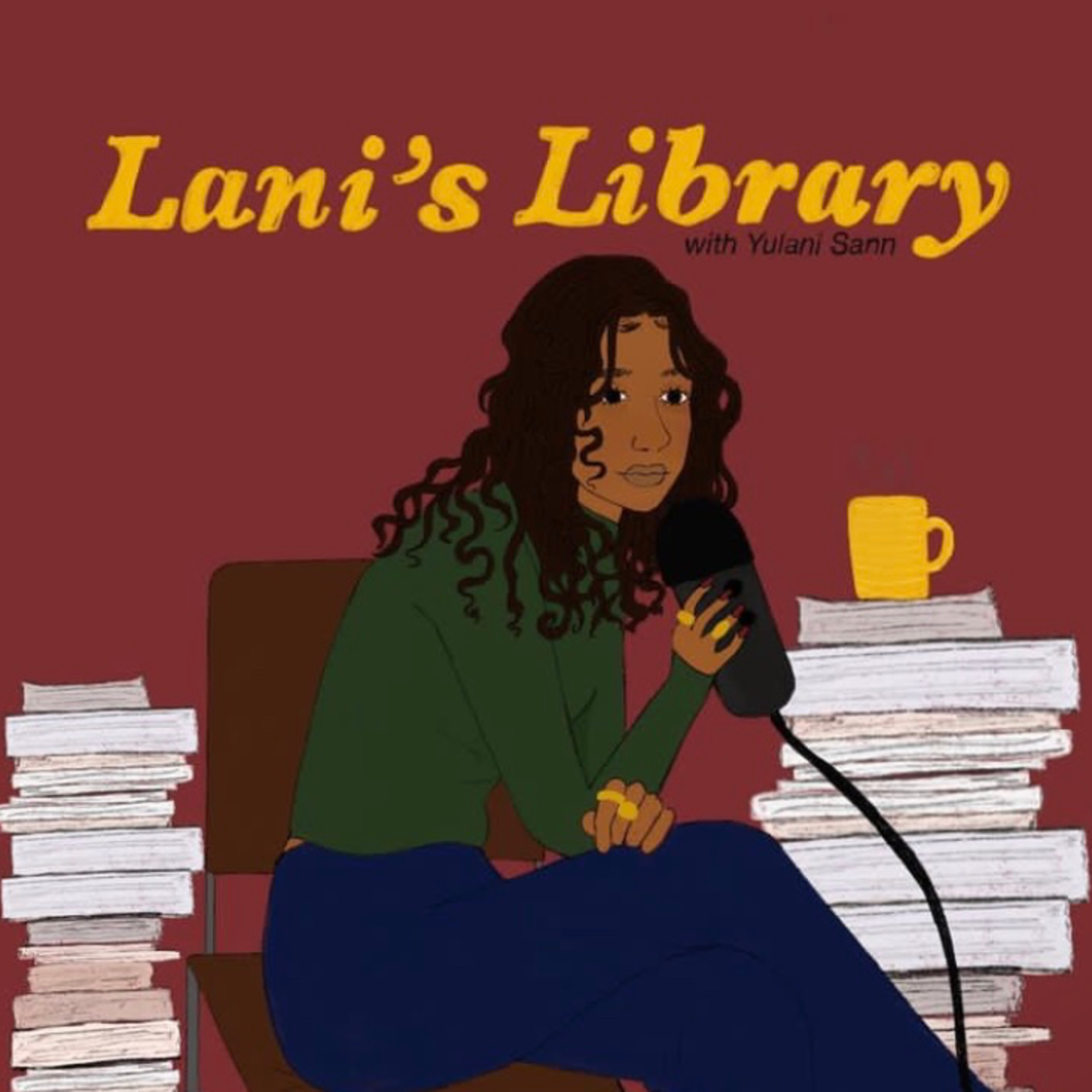 Lani\'s Library