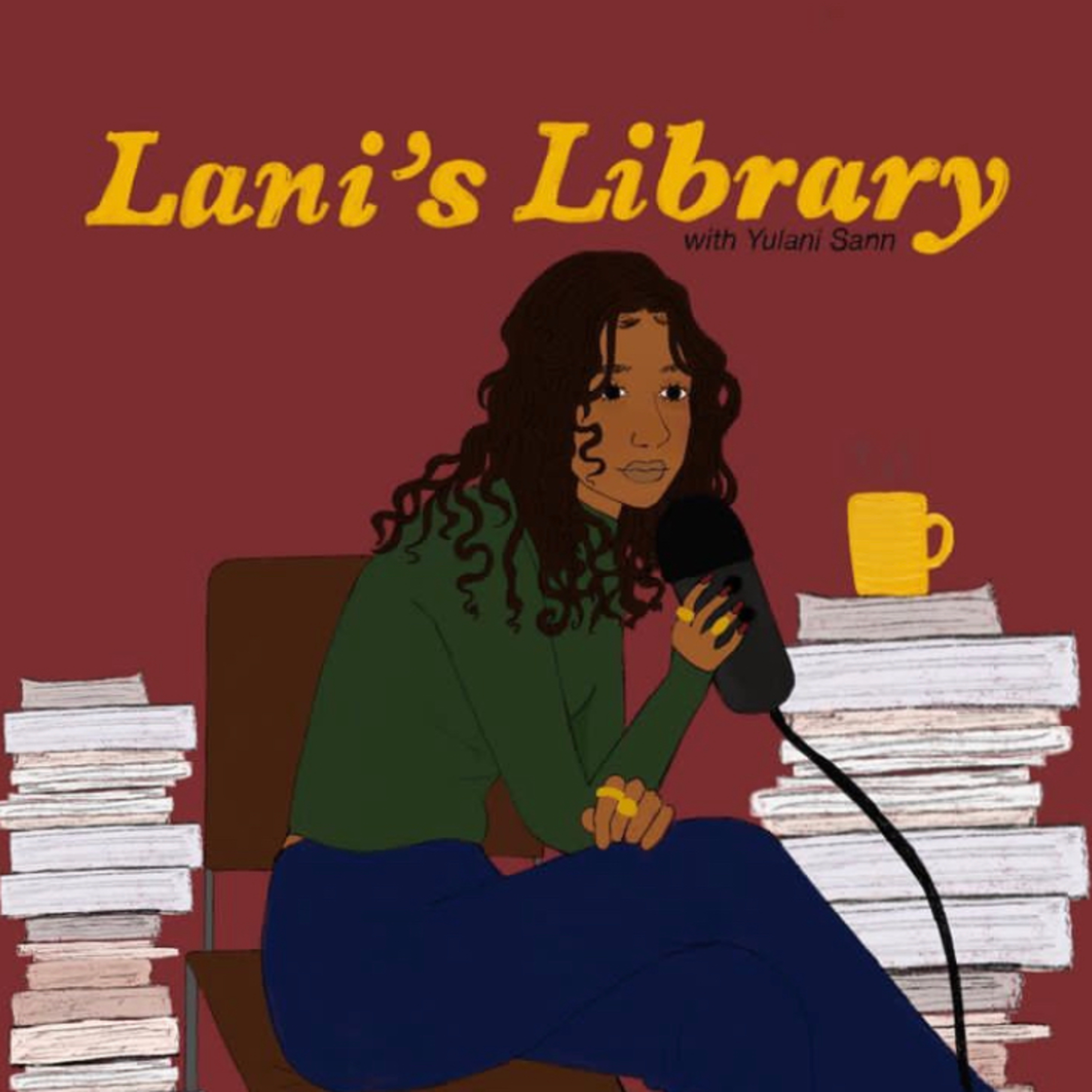 Lani\'s Library