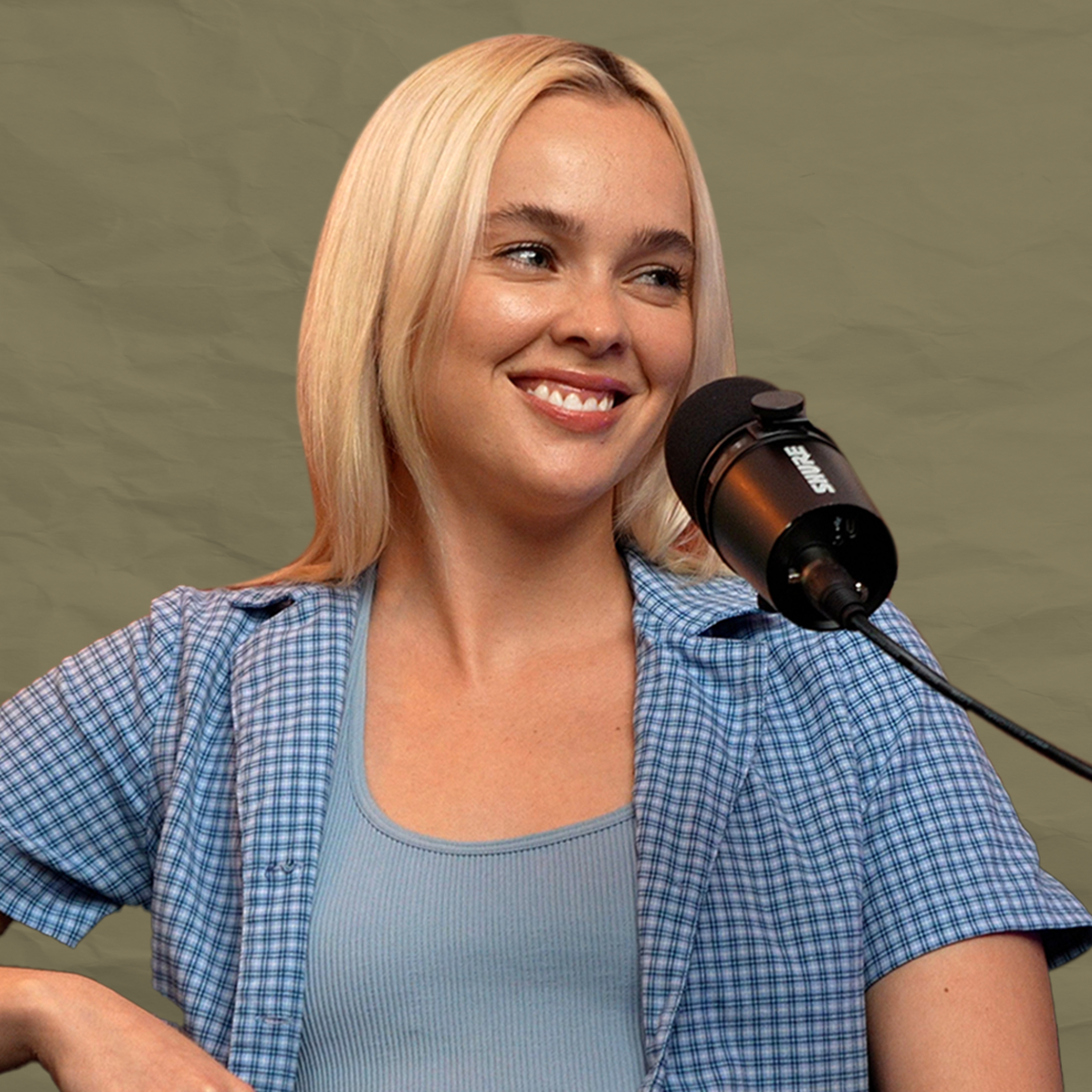 First Round\'s on Me