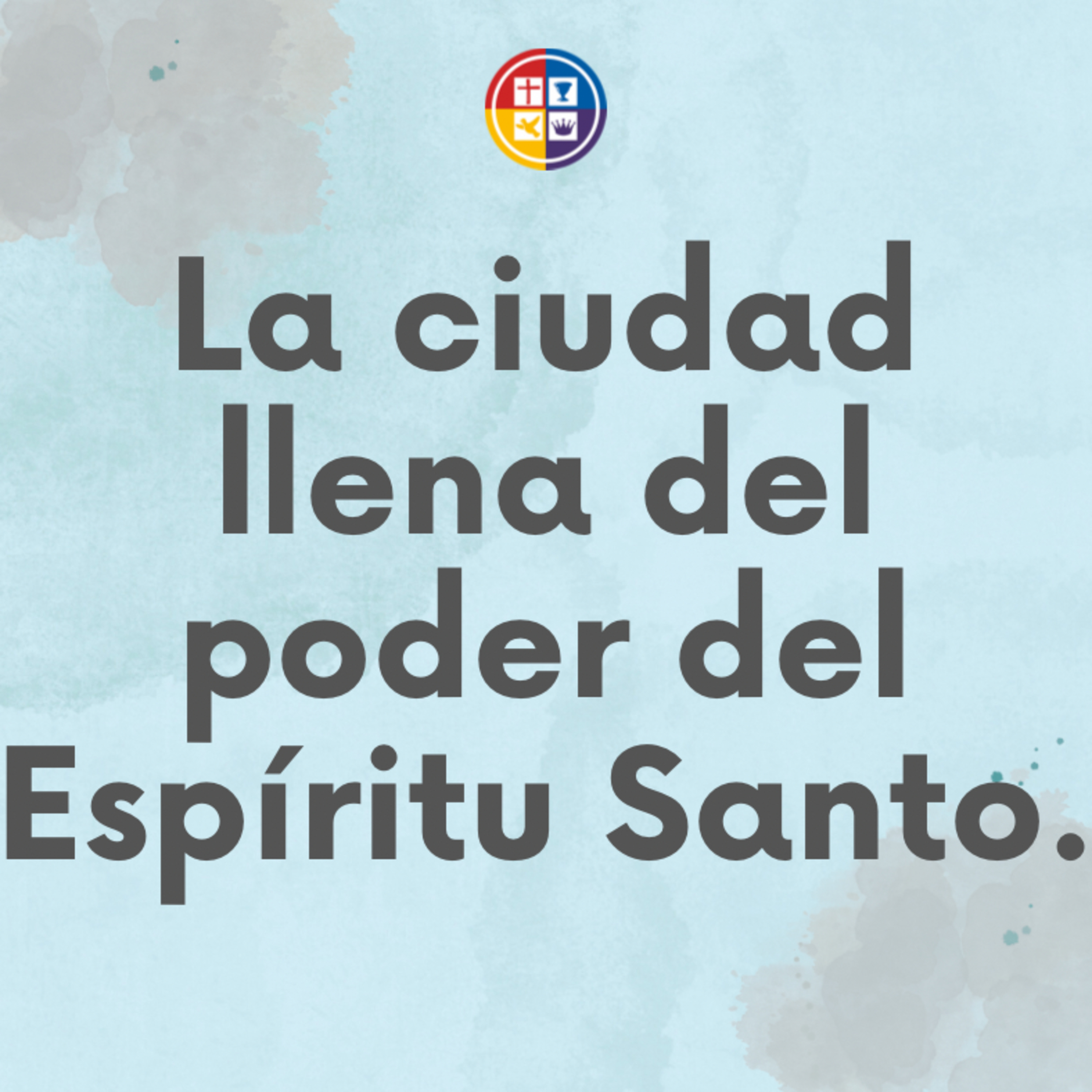 Iglesia Cuadrangular Iquitos