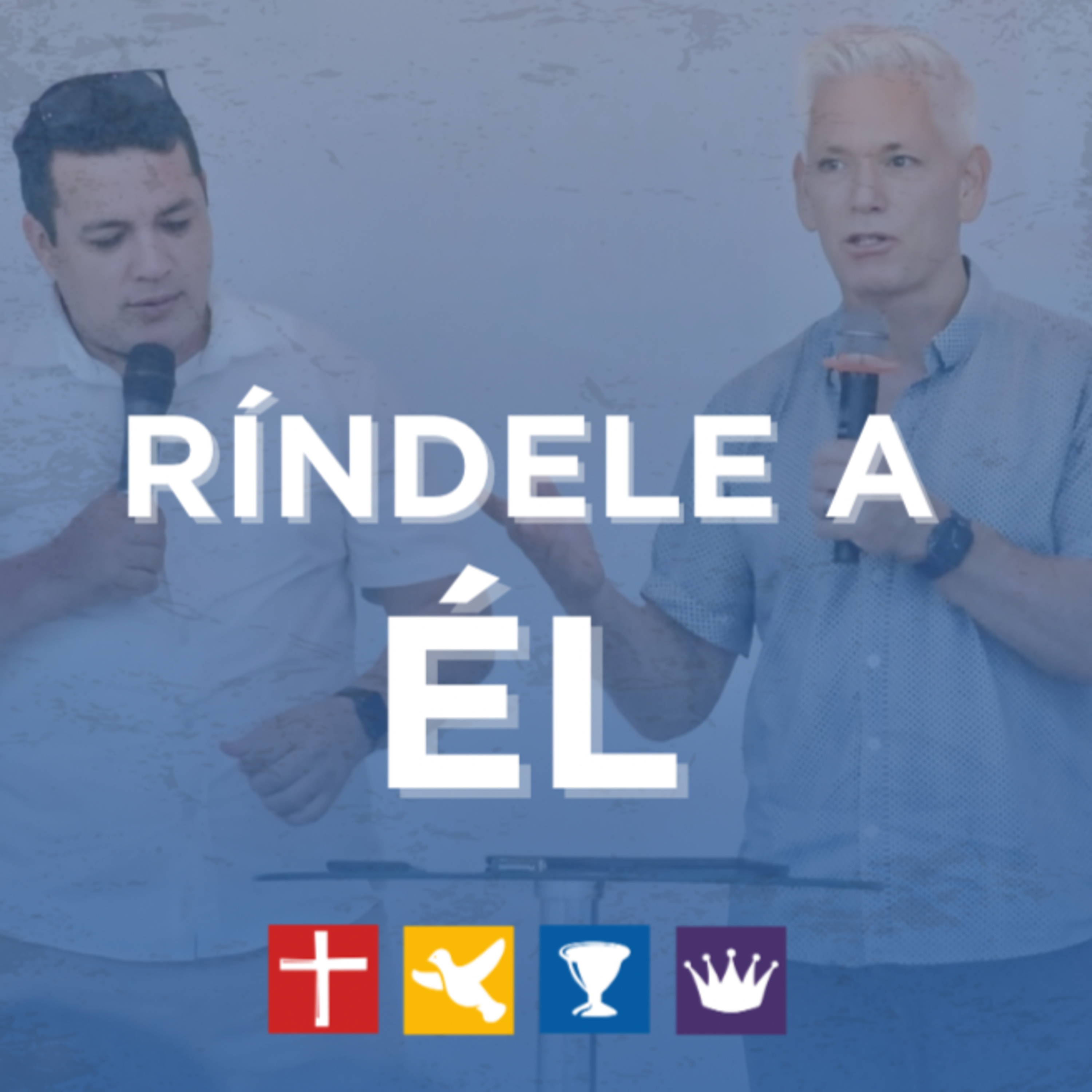 Iglesia Cuadrangular Iquitos