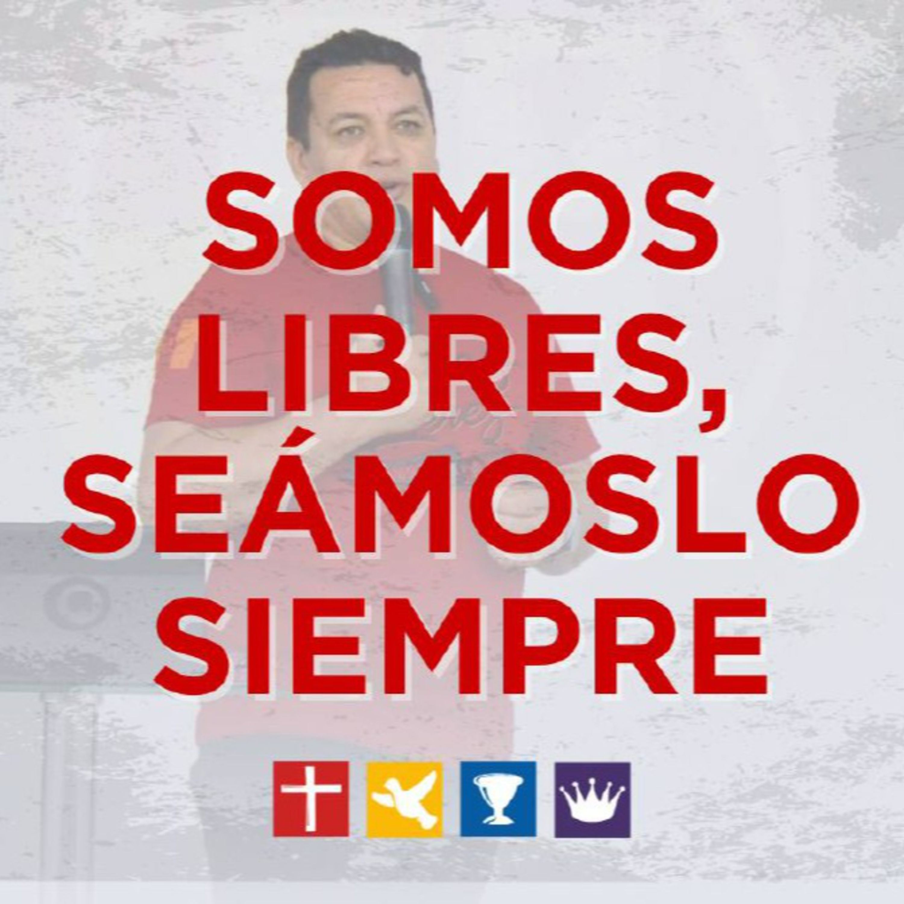 Iglesia Cuadrangular Iquitos