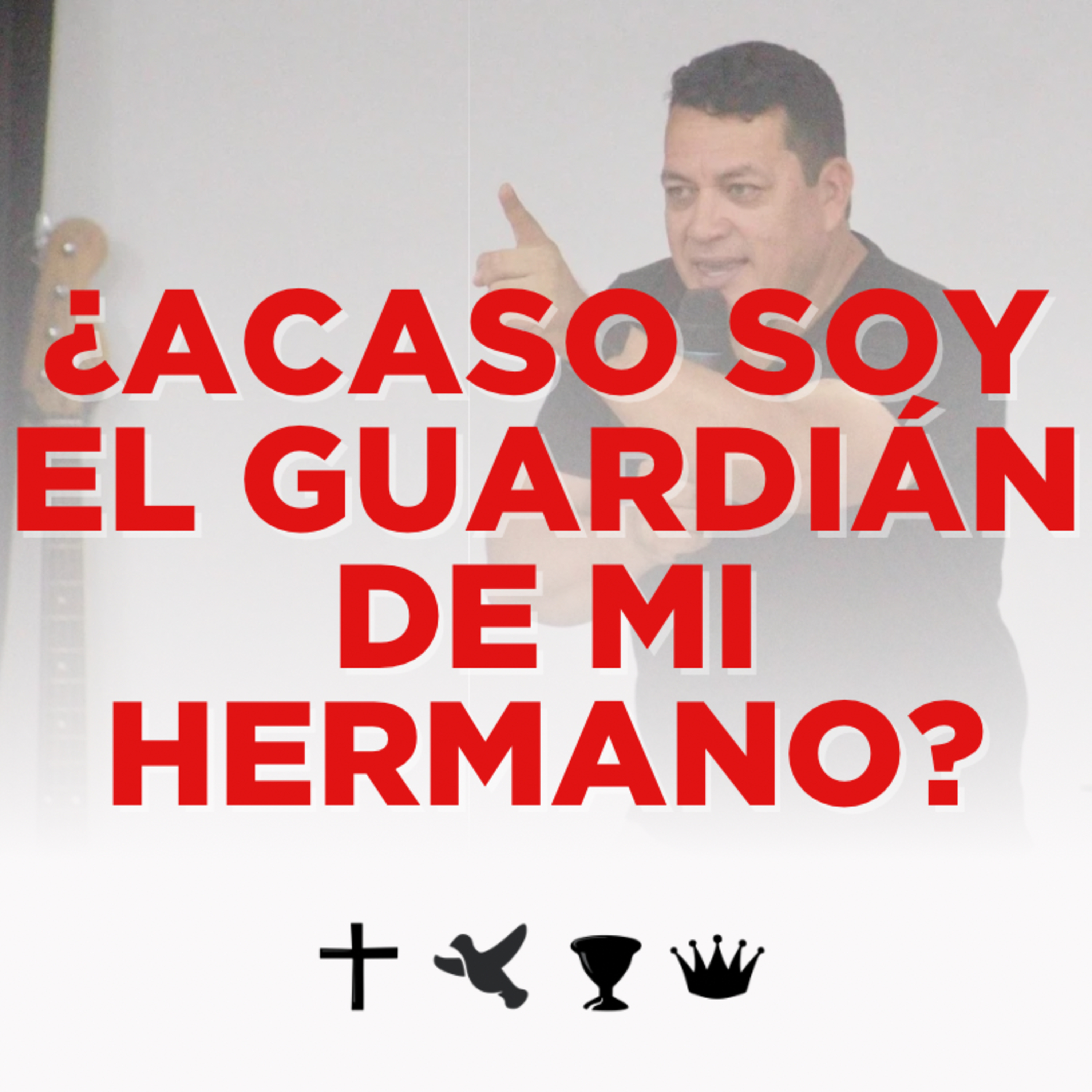 Iglesia Cuadrangular Iquitos