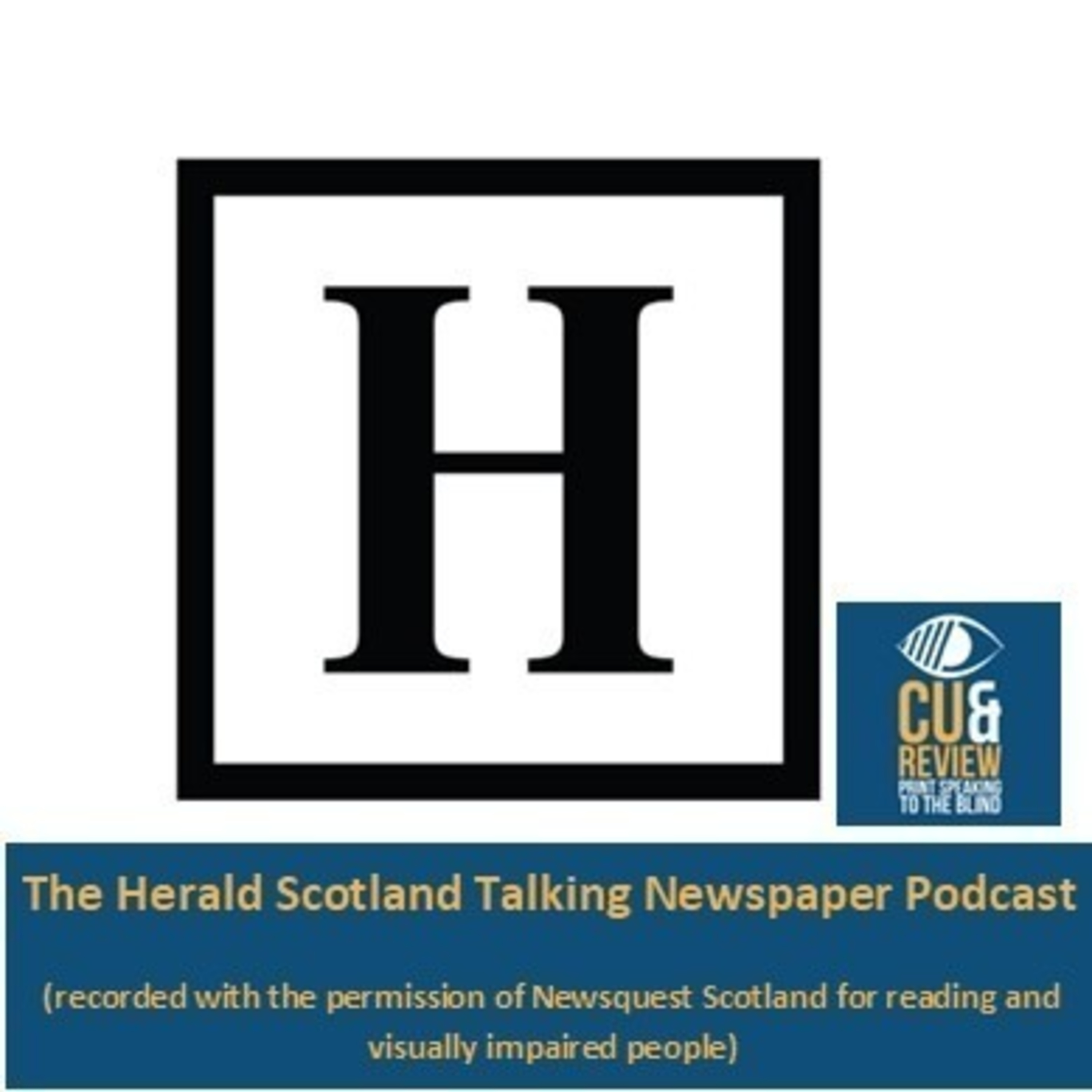 The Herald Scotland Podcast Wednesday 13 September 2023