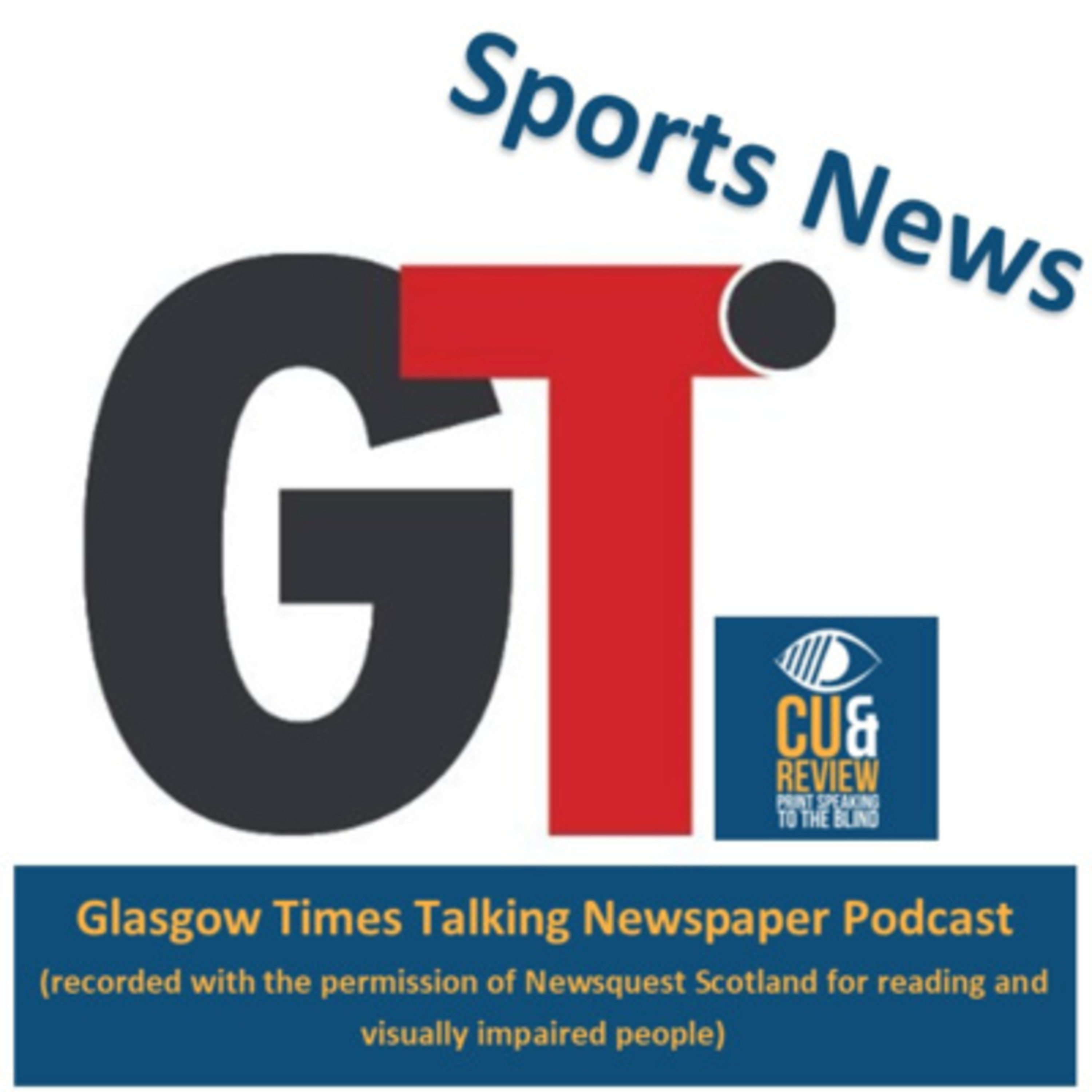 Glasgow Times Sports Podcast Wednesday 15 October 2025
