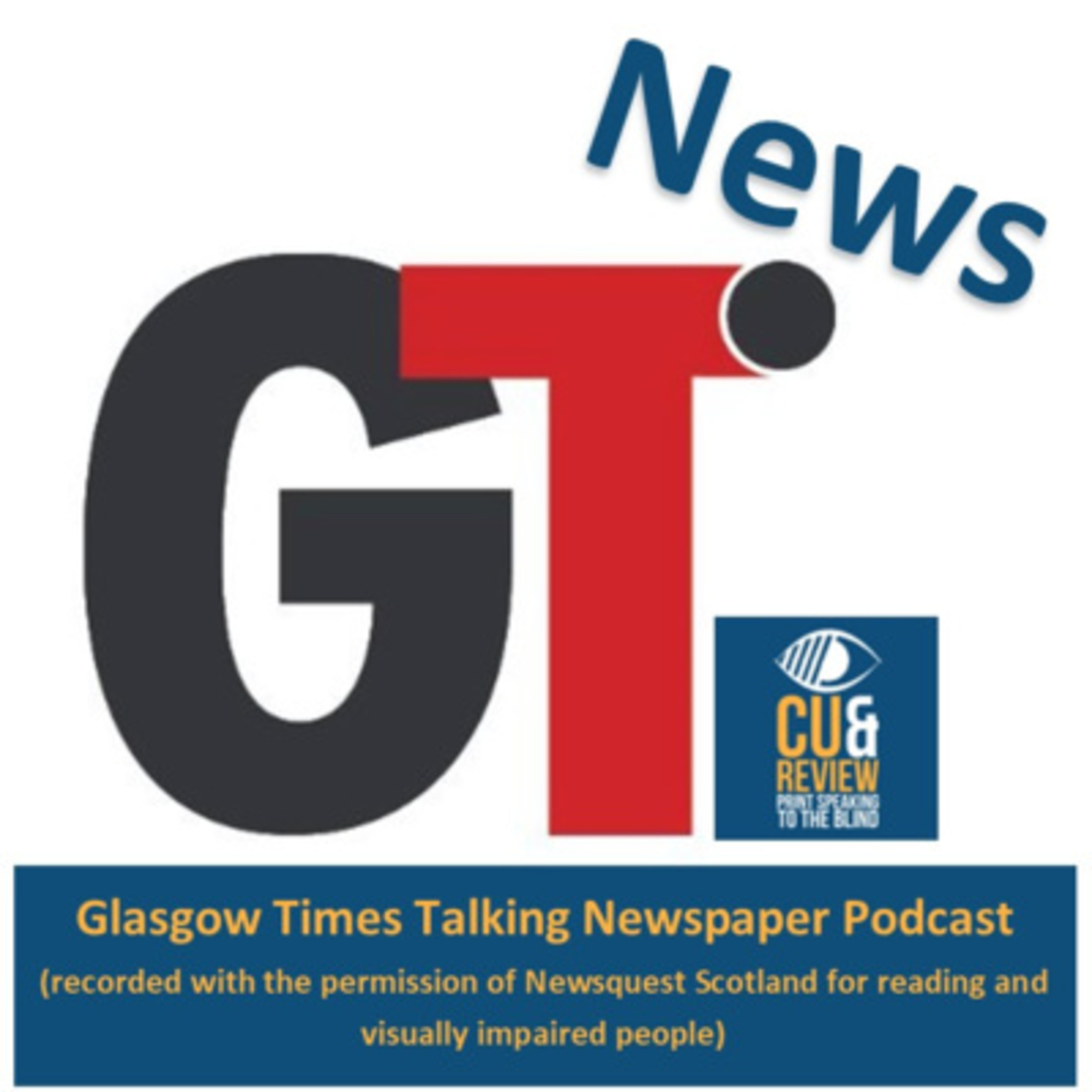 Glasgow Times News Podcast Thursday 16 October 2025