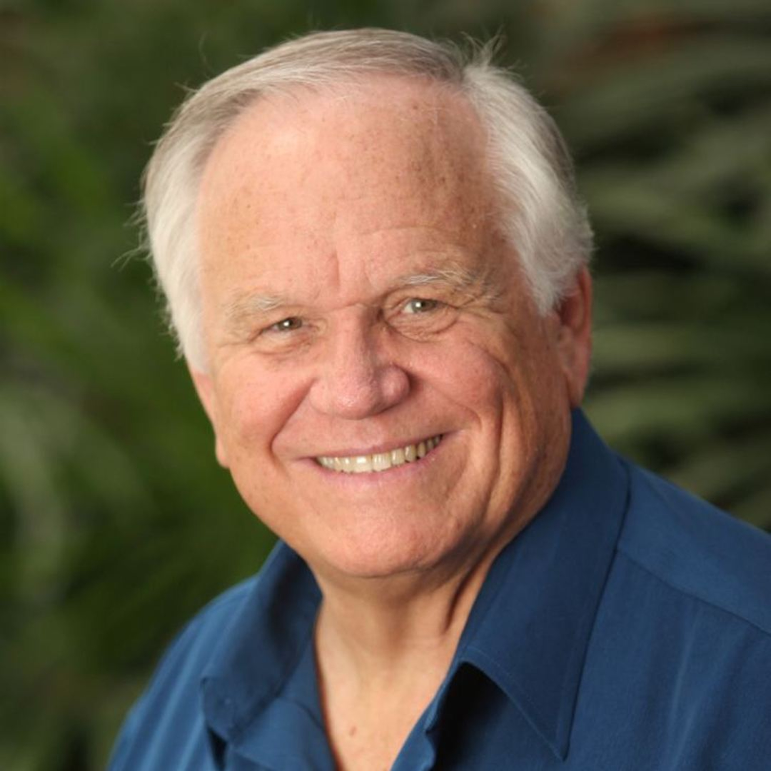 The Back to Jerusalem Podcast