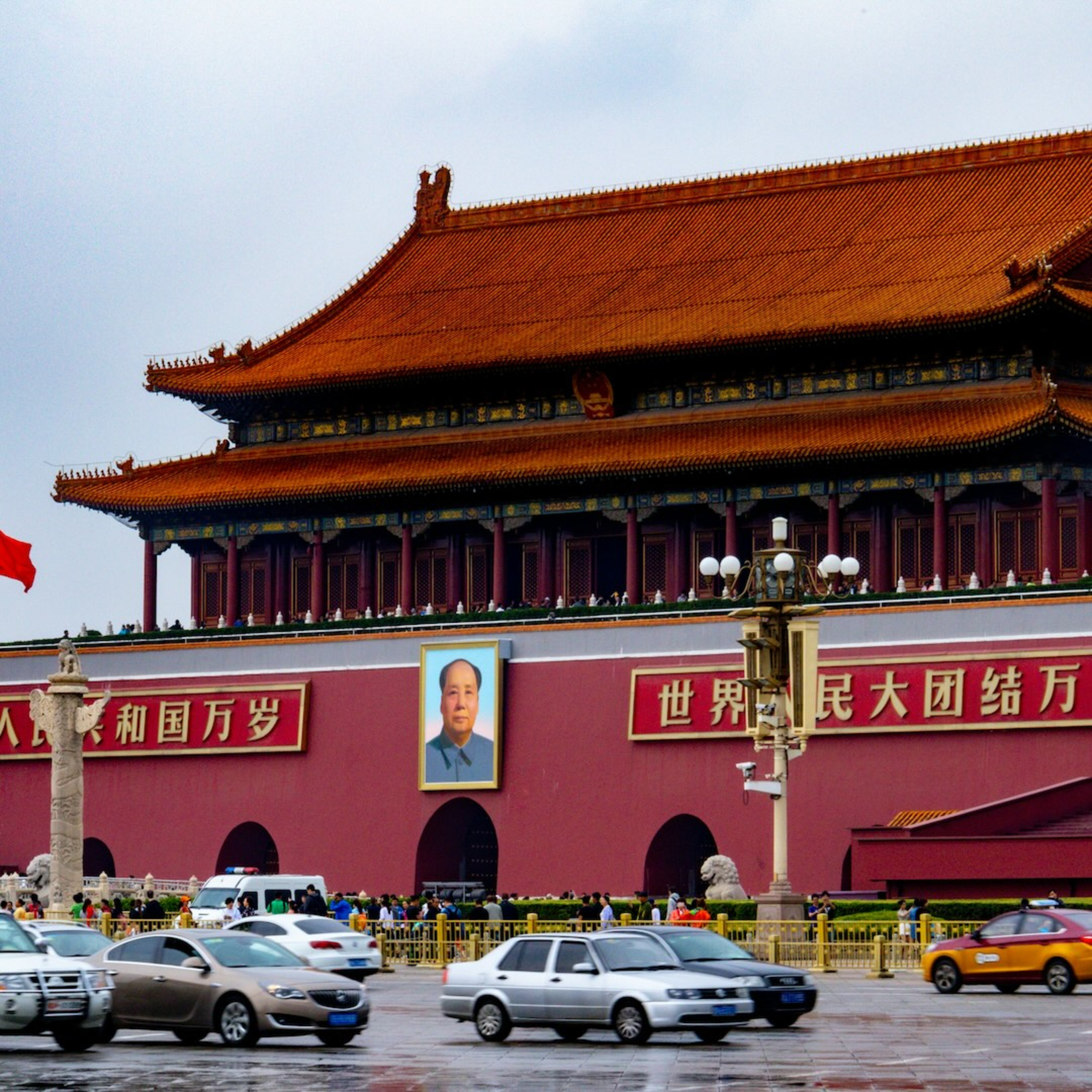 Episode 738: China’s Secret Plan To Change Christianity From The Inside – Part 3 episode artwork