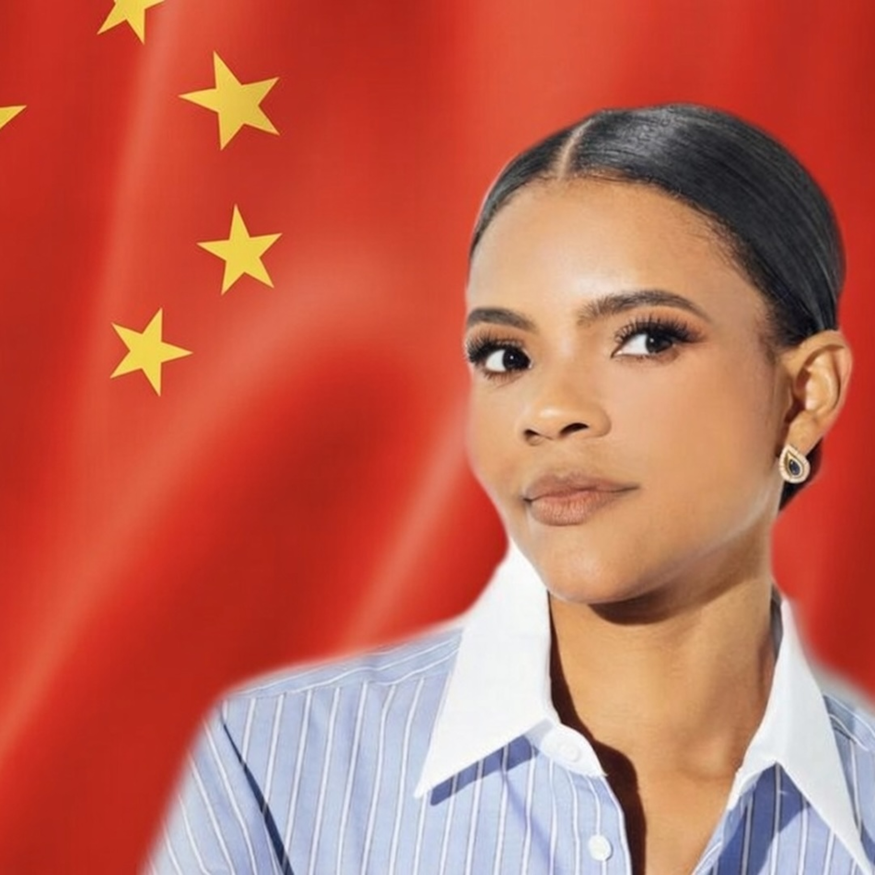 Episode 786: Why Candace Owens is Wrong episode artwork