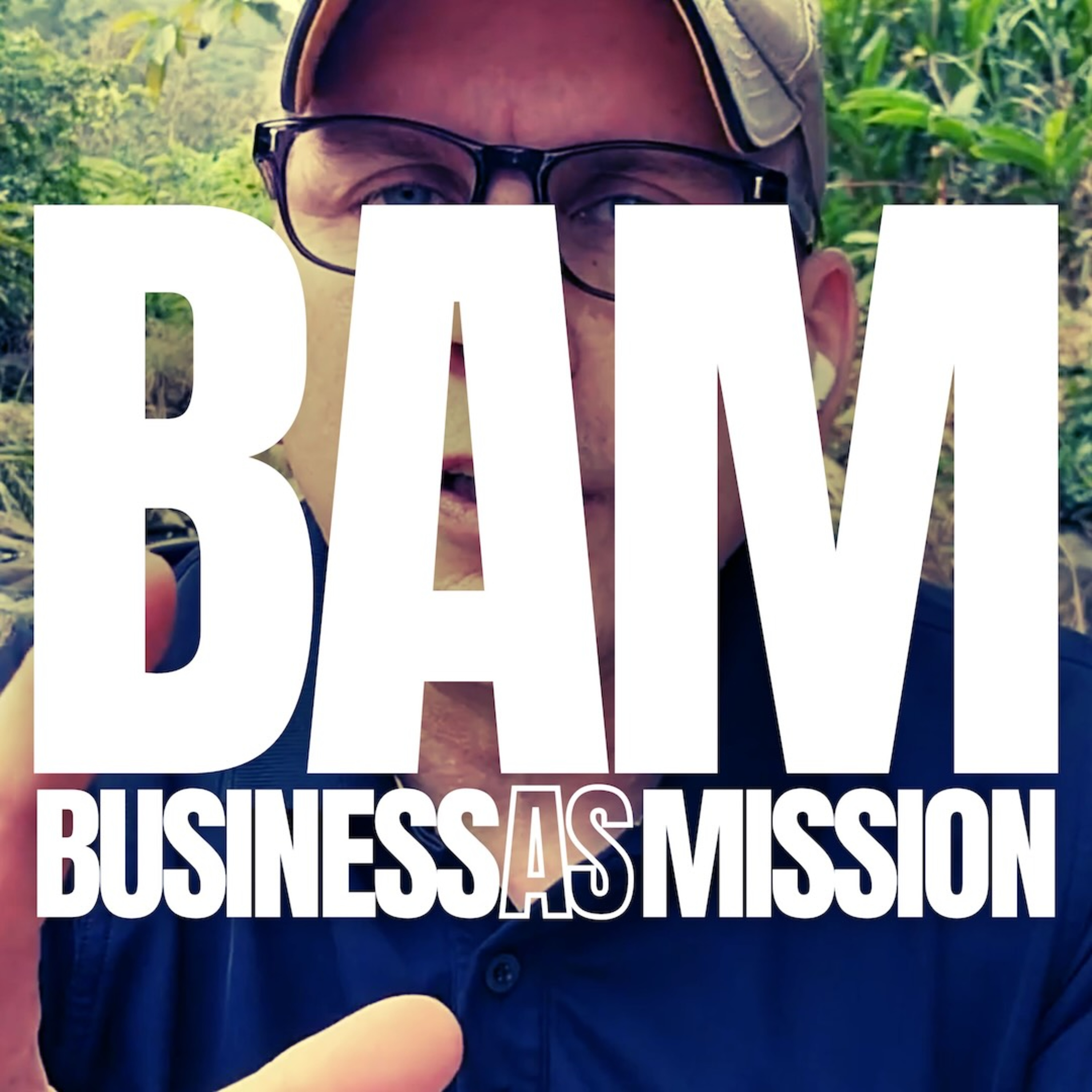 Episode 790: 2026 Business As Missions Conference episode artwork