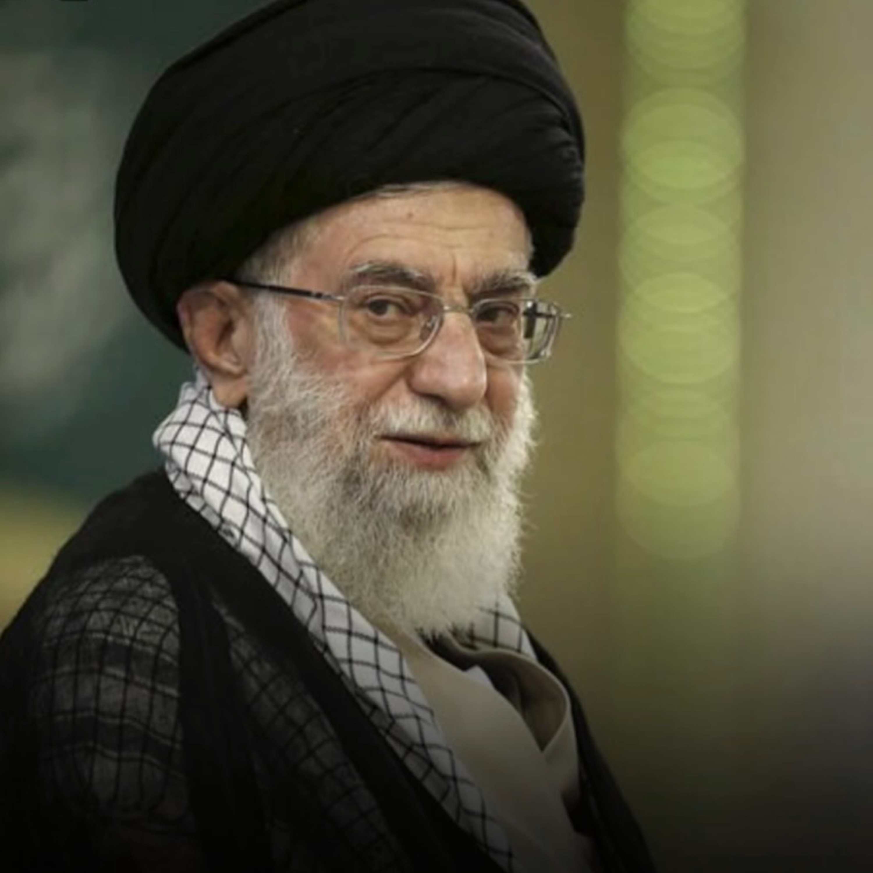 Episode 791: The Ayatollah is Dead episode artwork