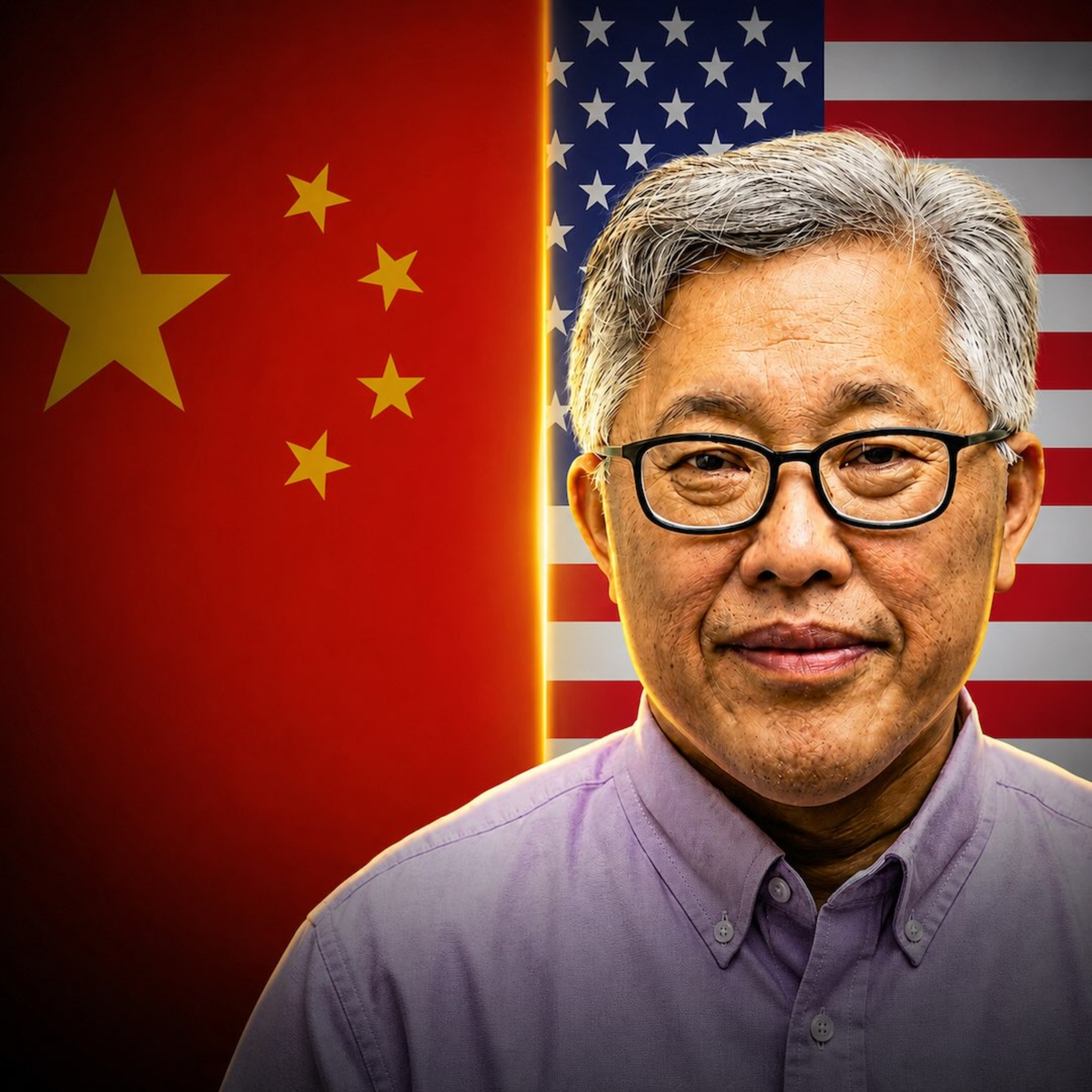 Episode 808: BREAKING - Pastor Ezra Jin Released From Chinese Prison episode artwork