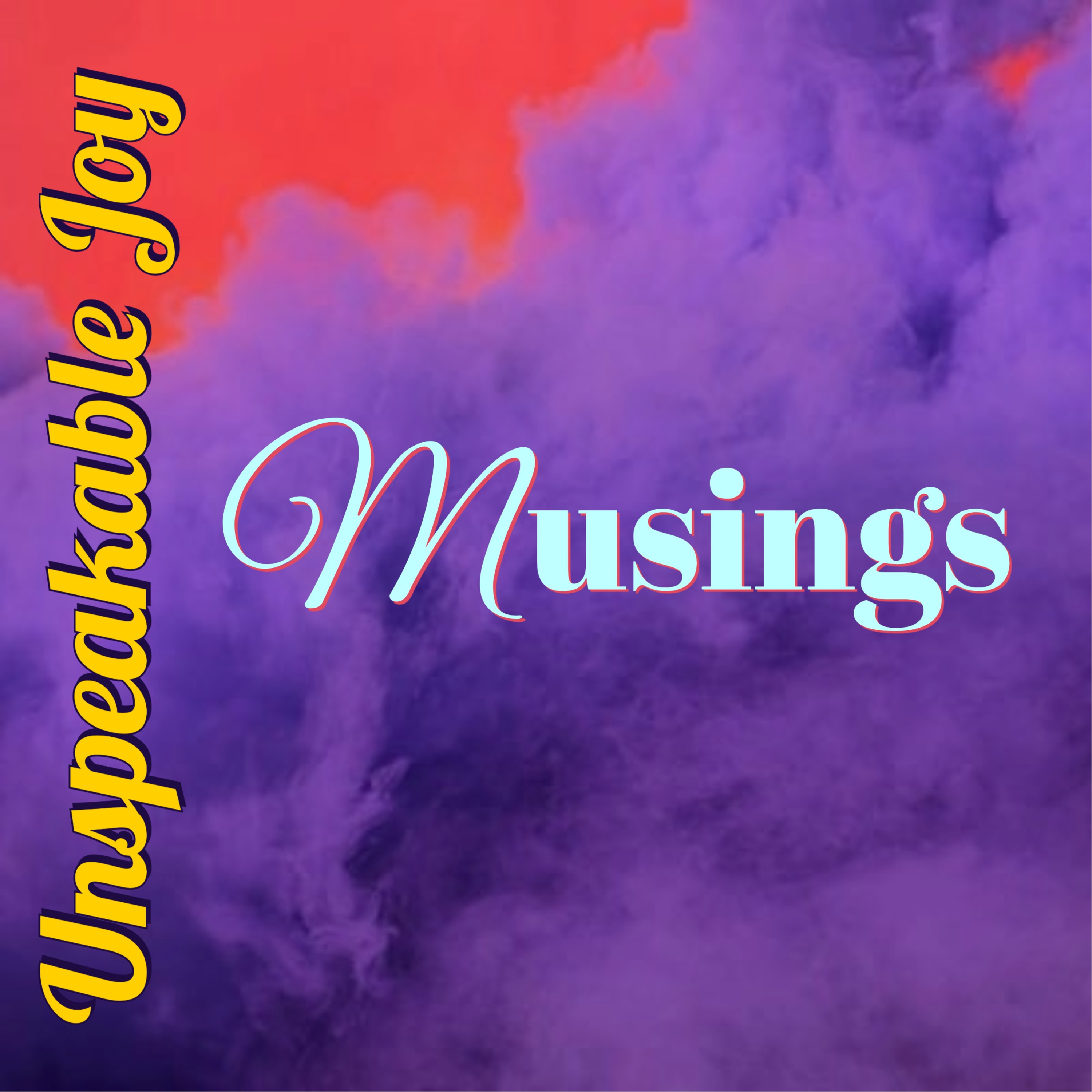 Musings episode artwork