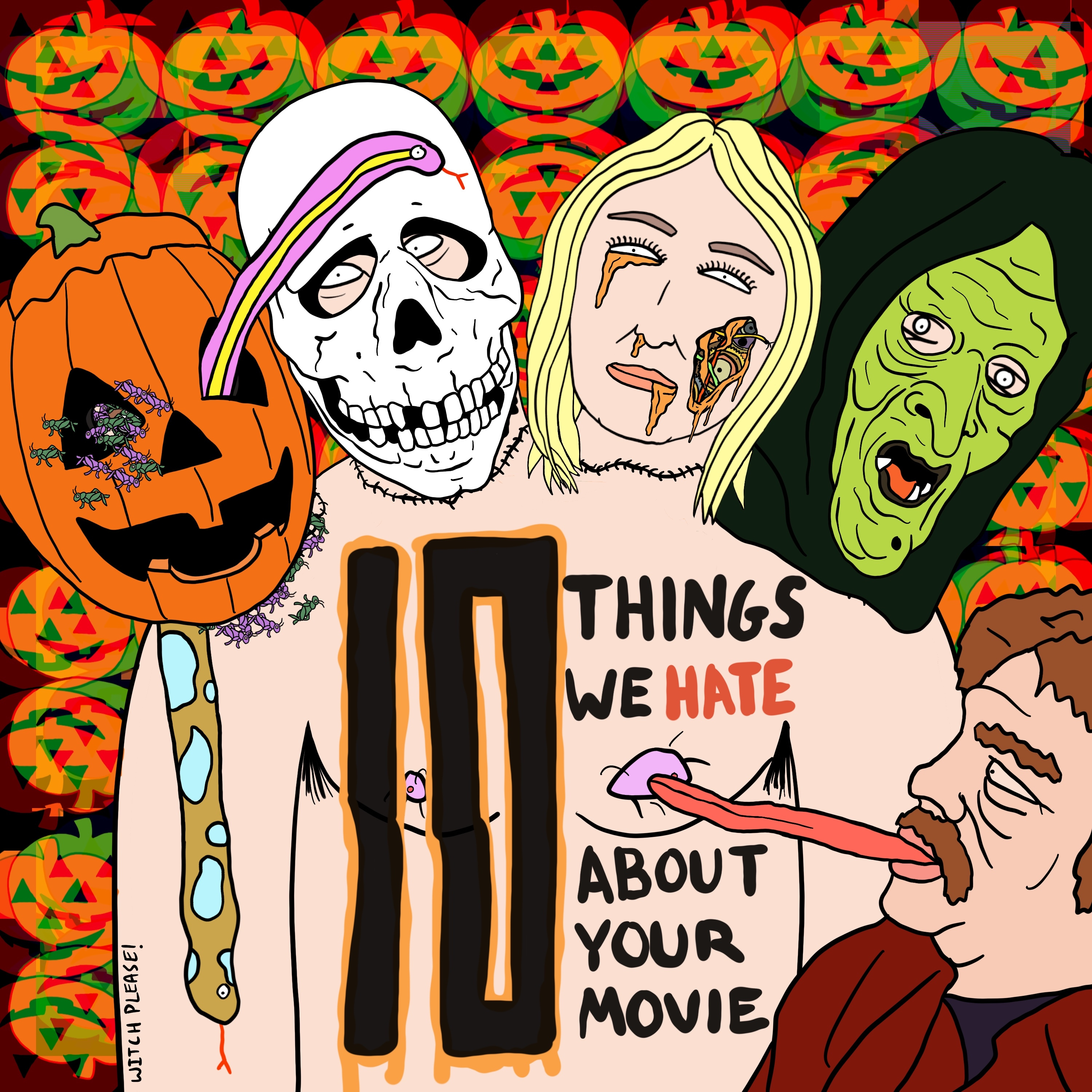 Halloween 3: Season of the Witch