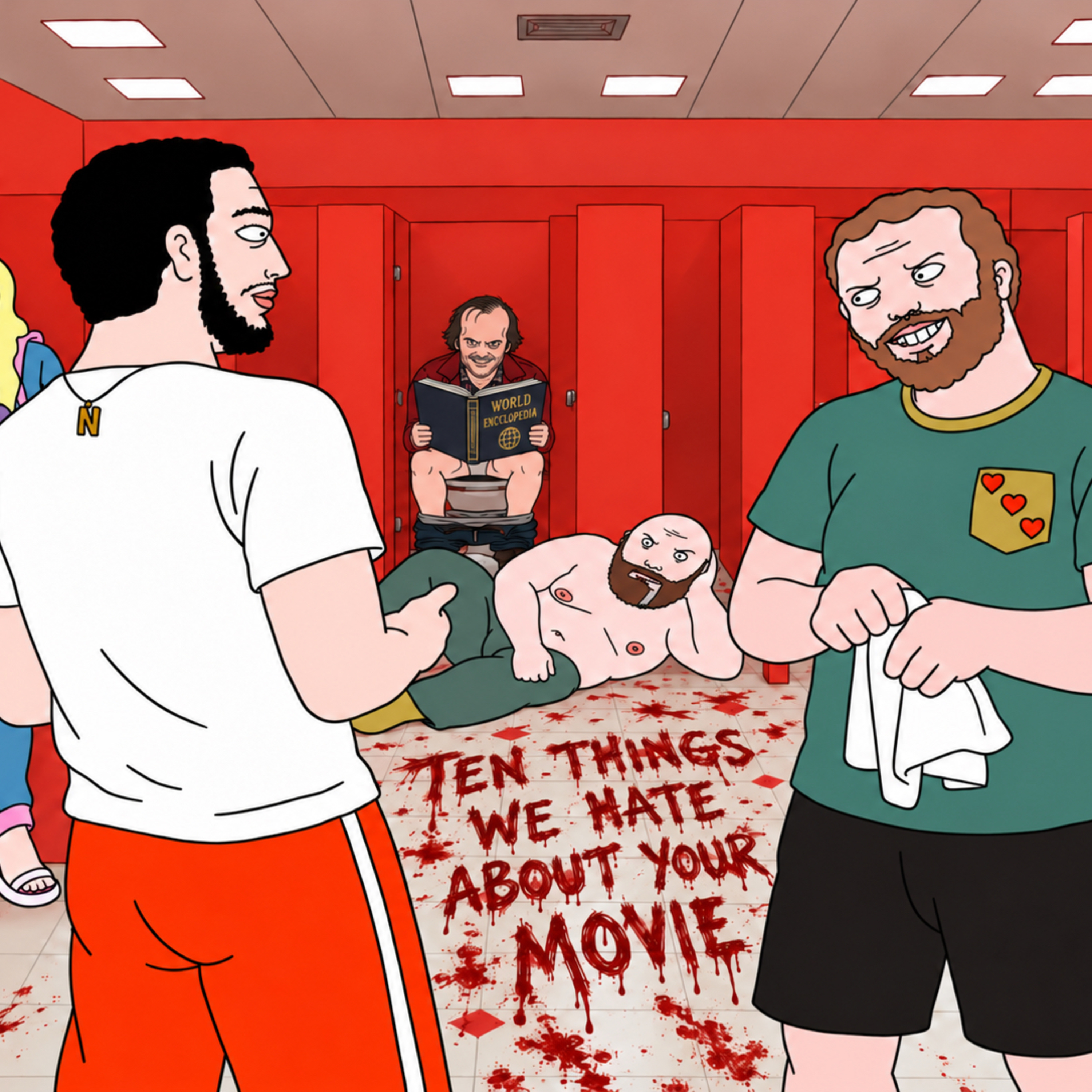 The Shining (1980)