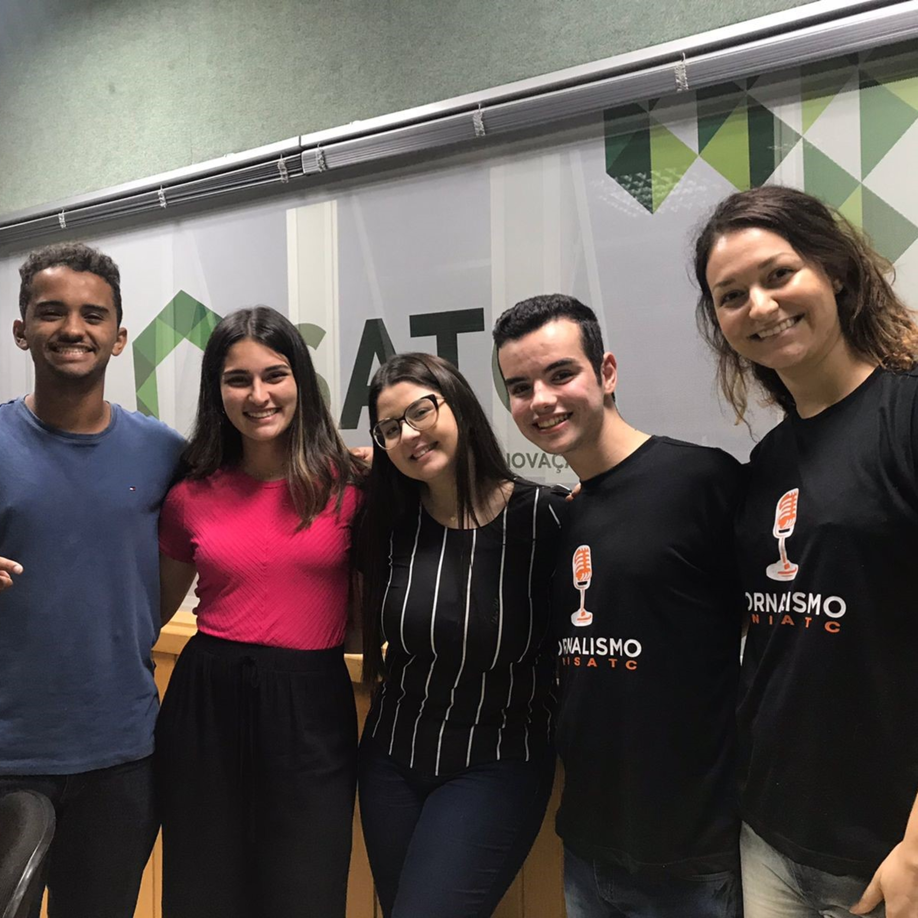 Jornalismo UniSatc