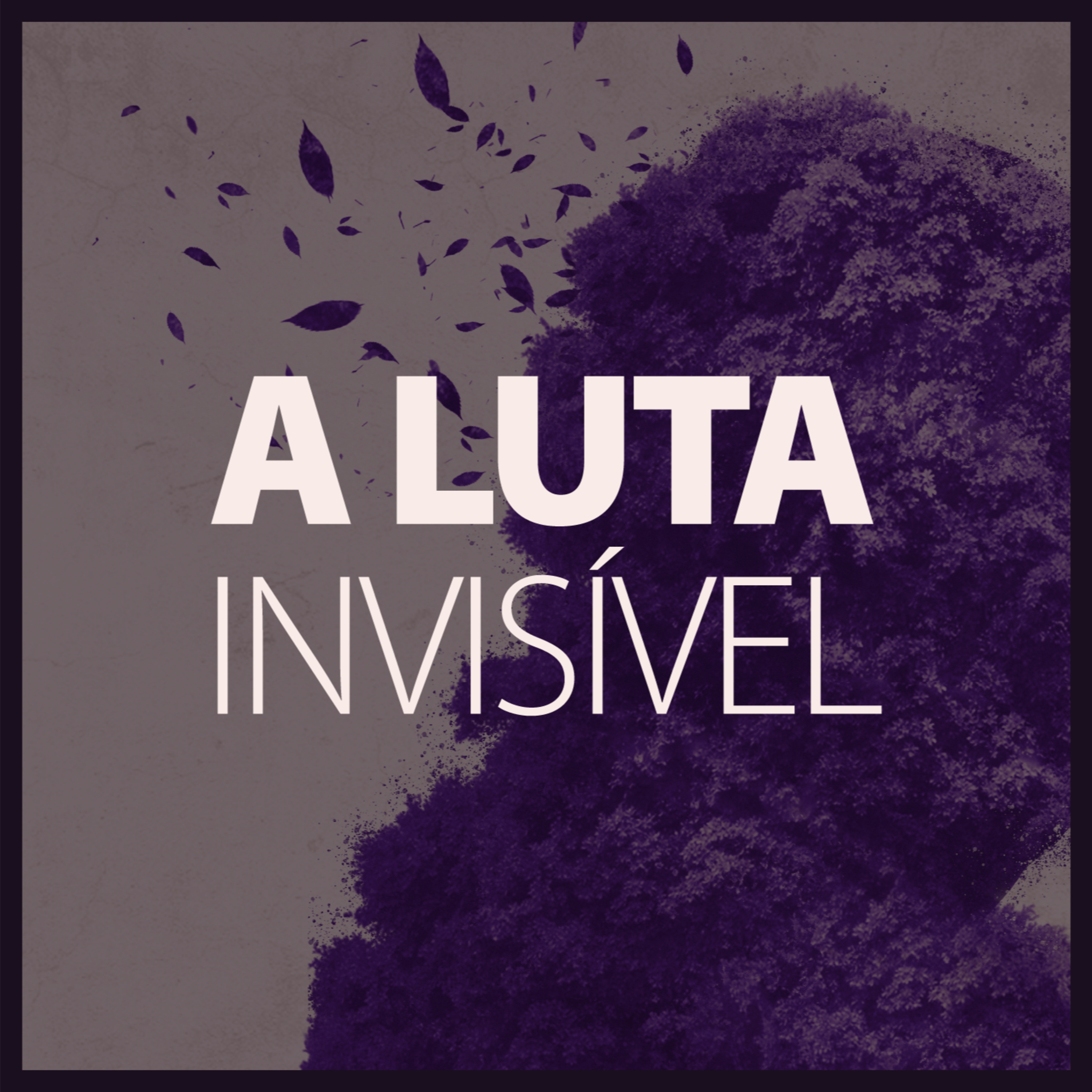A Luta Invisível episode artwork