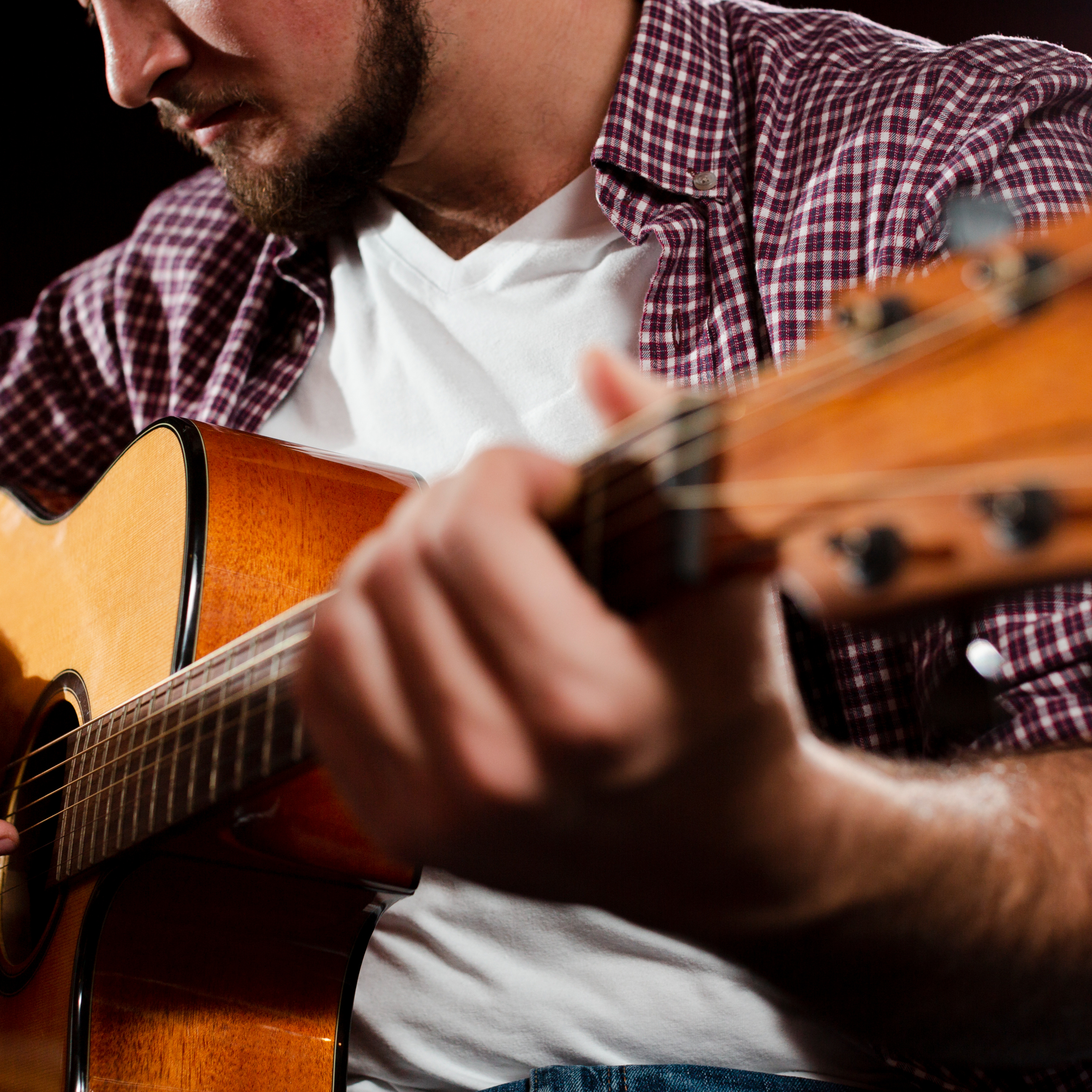 Chorar, sentir, sorri : musicoterapia como caminho. episode artwork