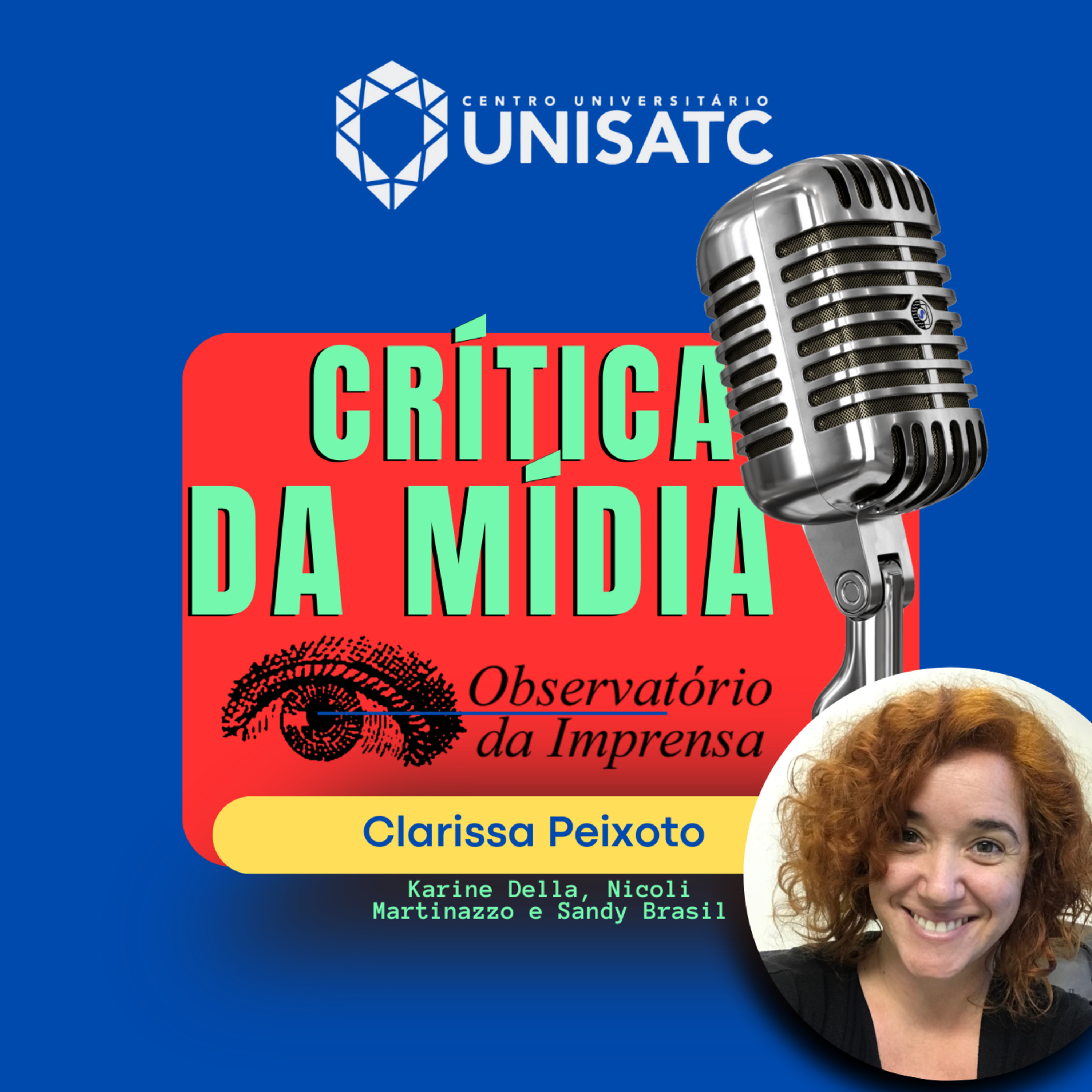 Jornalismo UniSatc