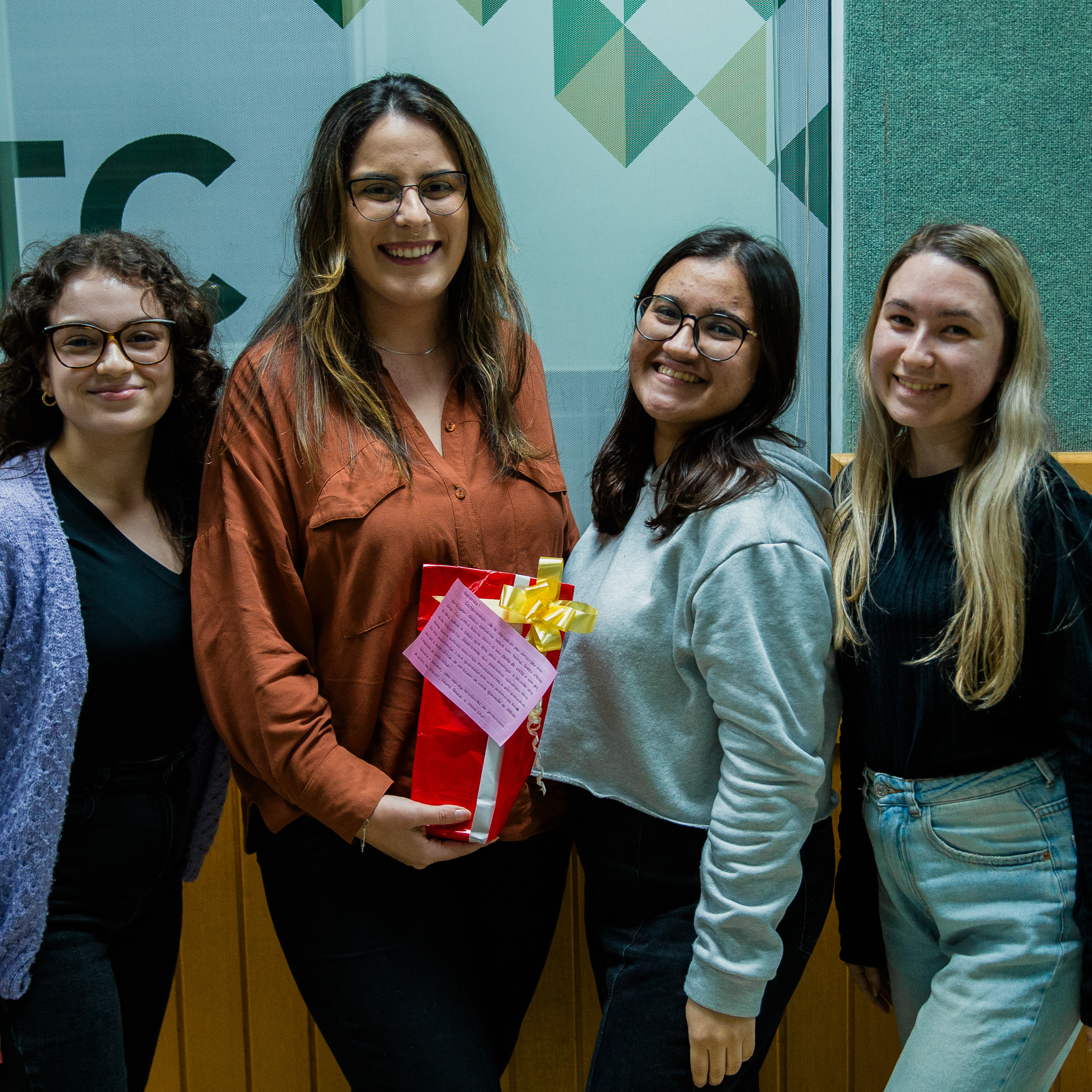 Jornalismo UniSatc