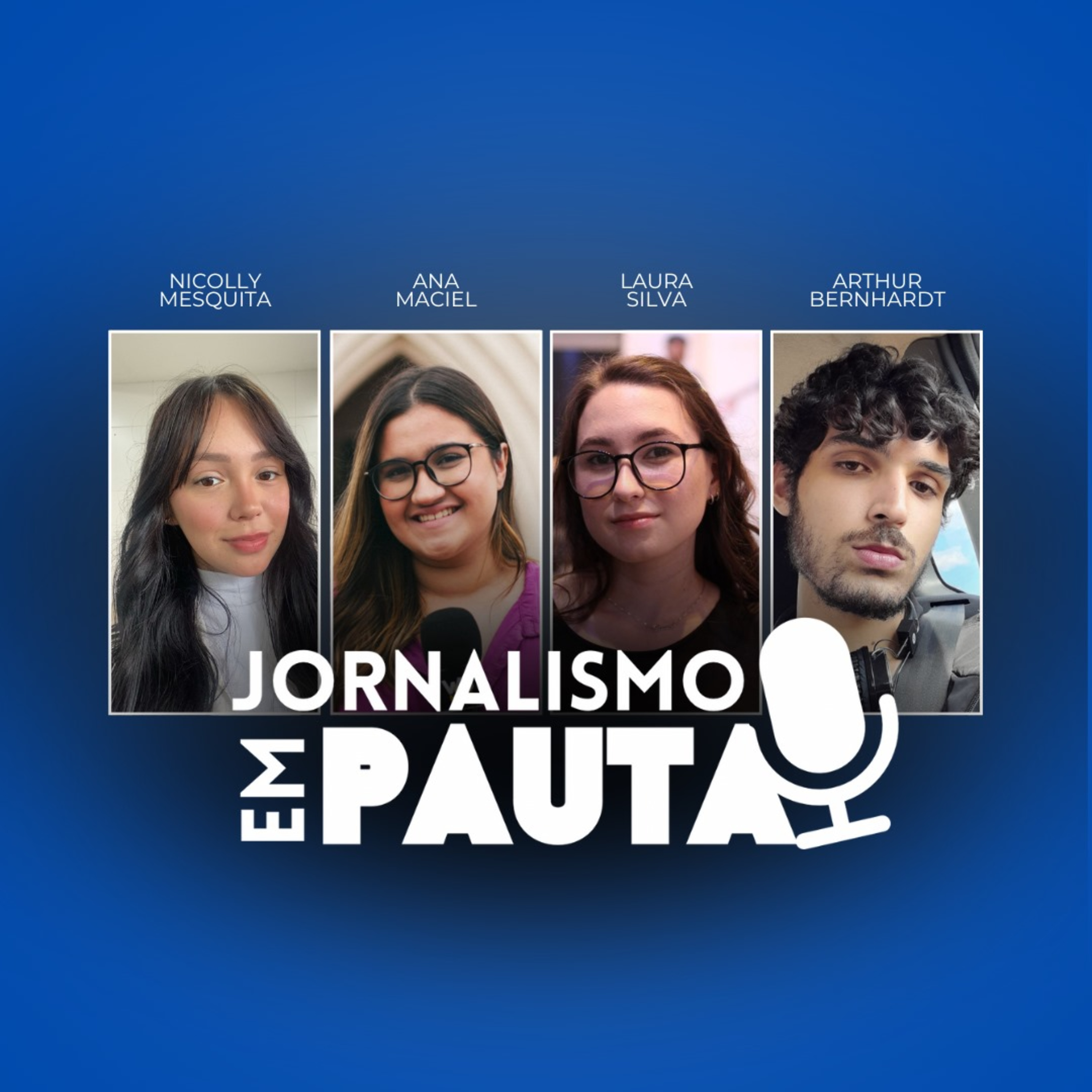 Jornalismo UniSatc