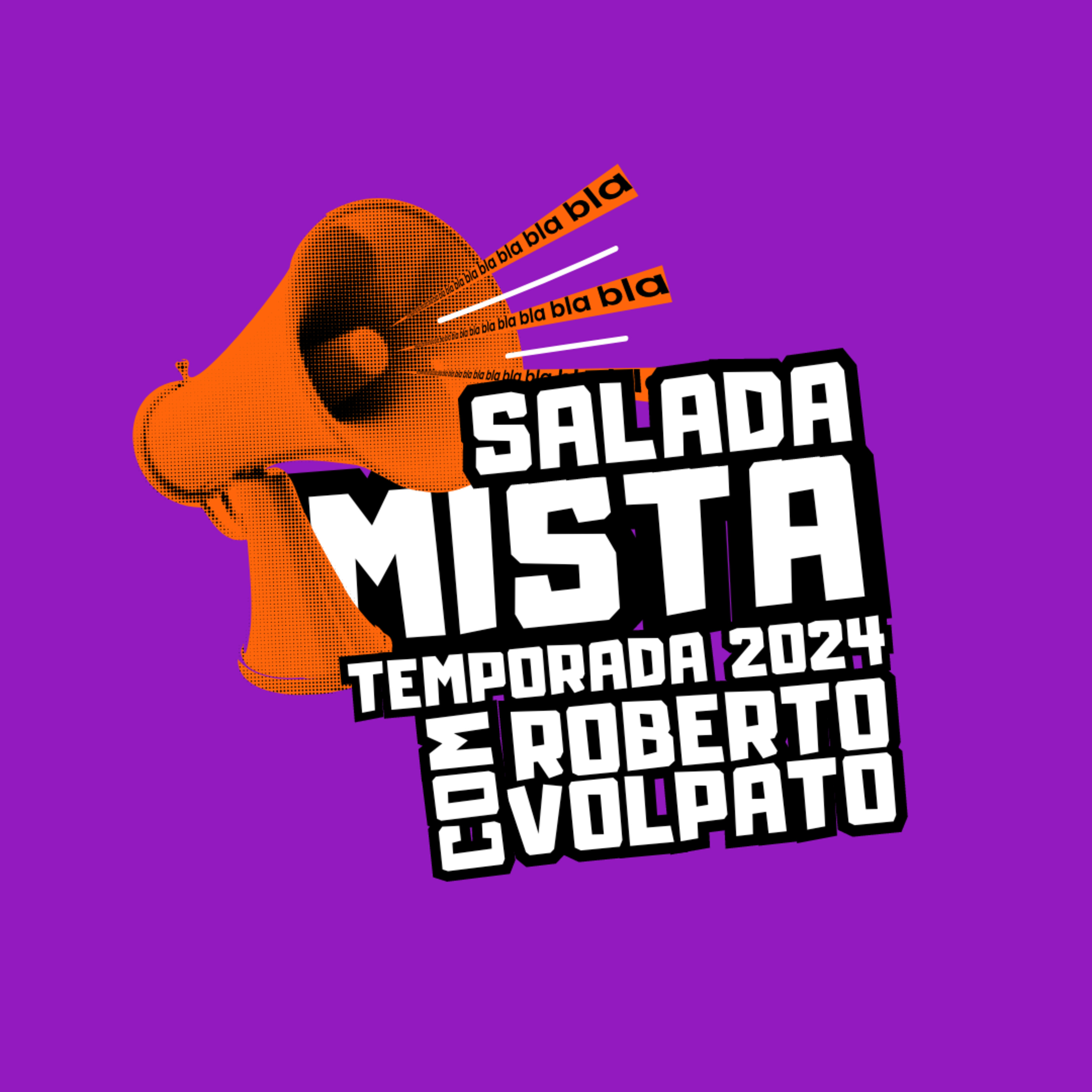 Programa Salada Mista episode artwork