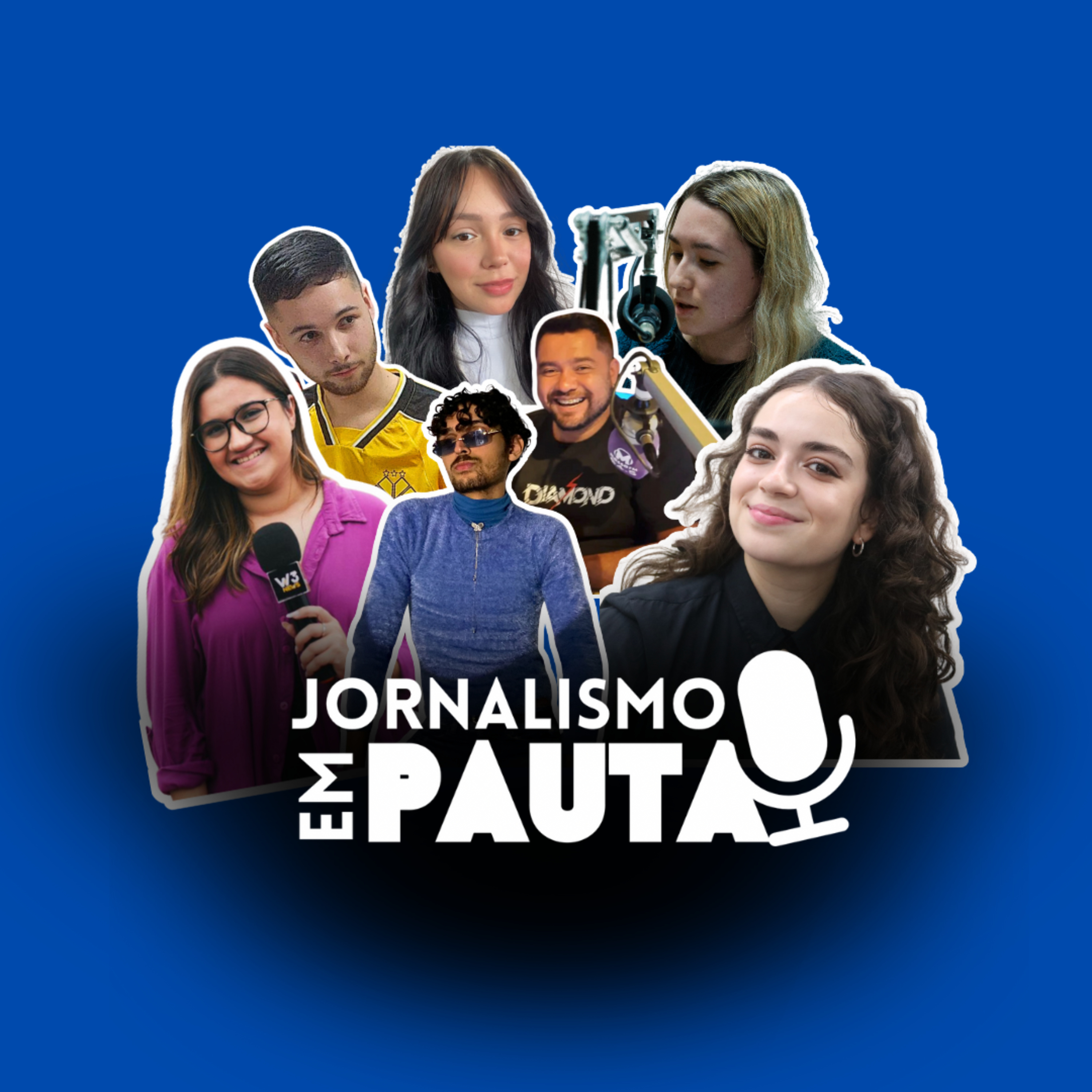 Jornalismo UniSatc