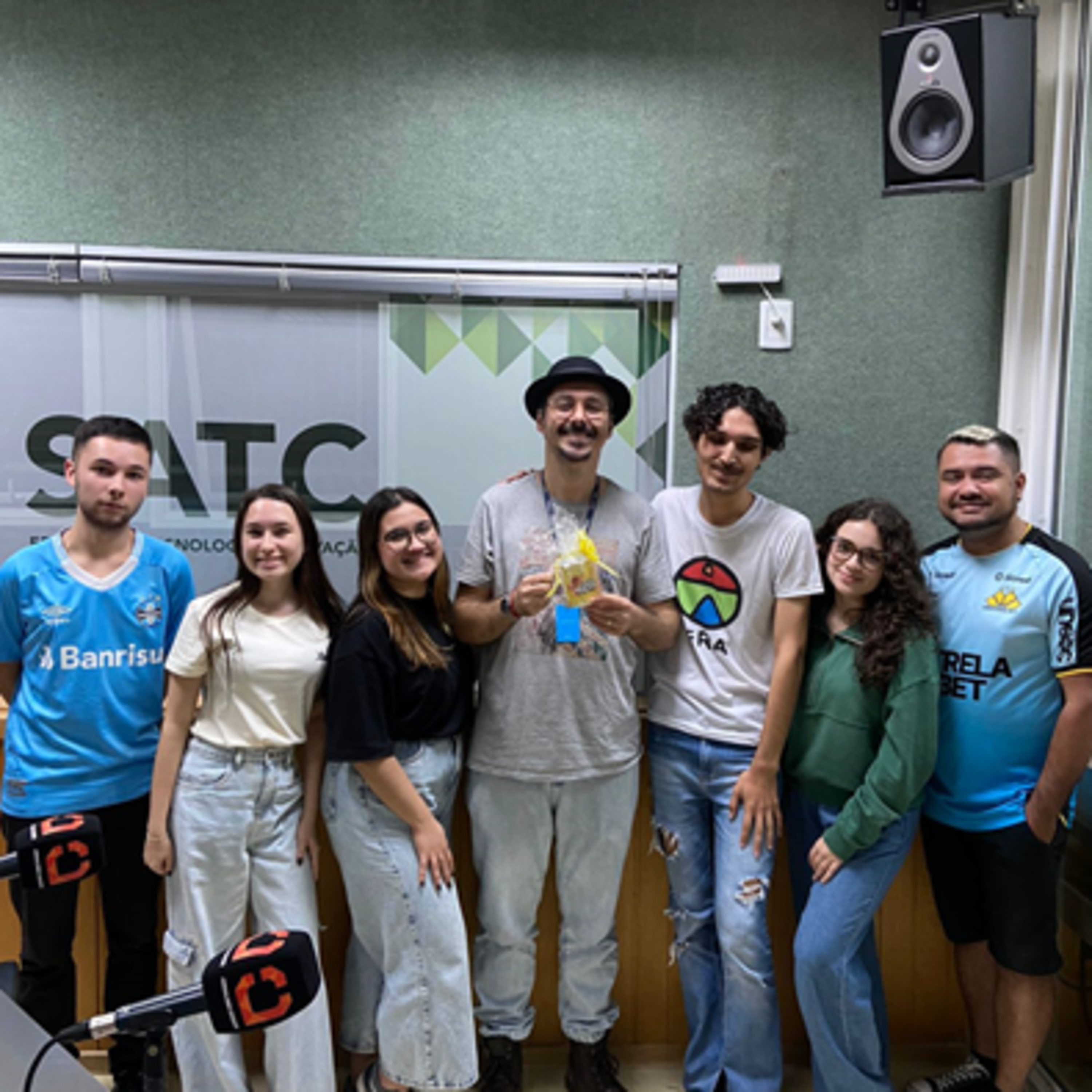 Programa Salada Mista episode artwork