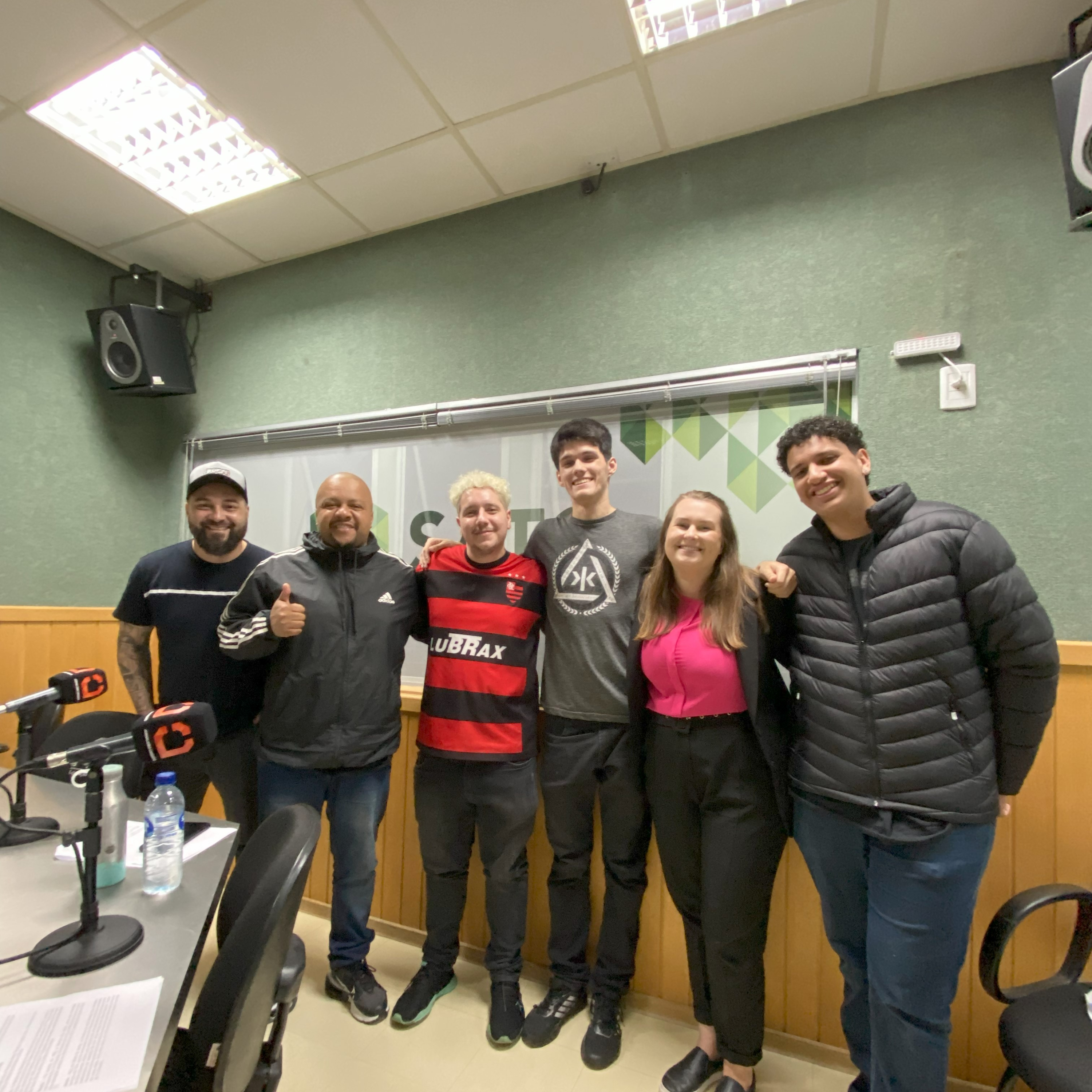 Jornalismo UniSatc