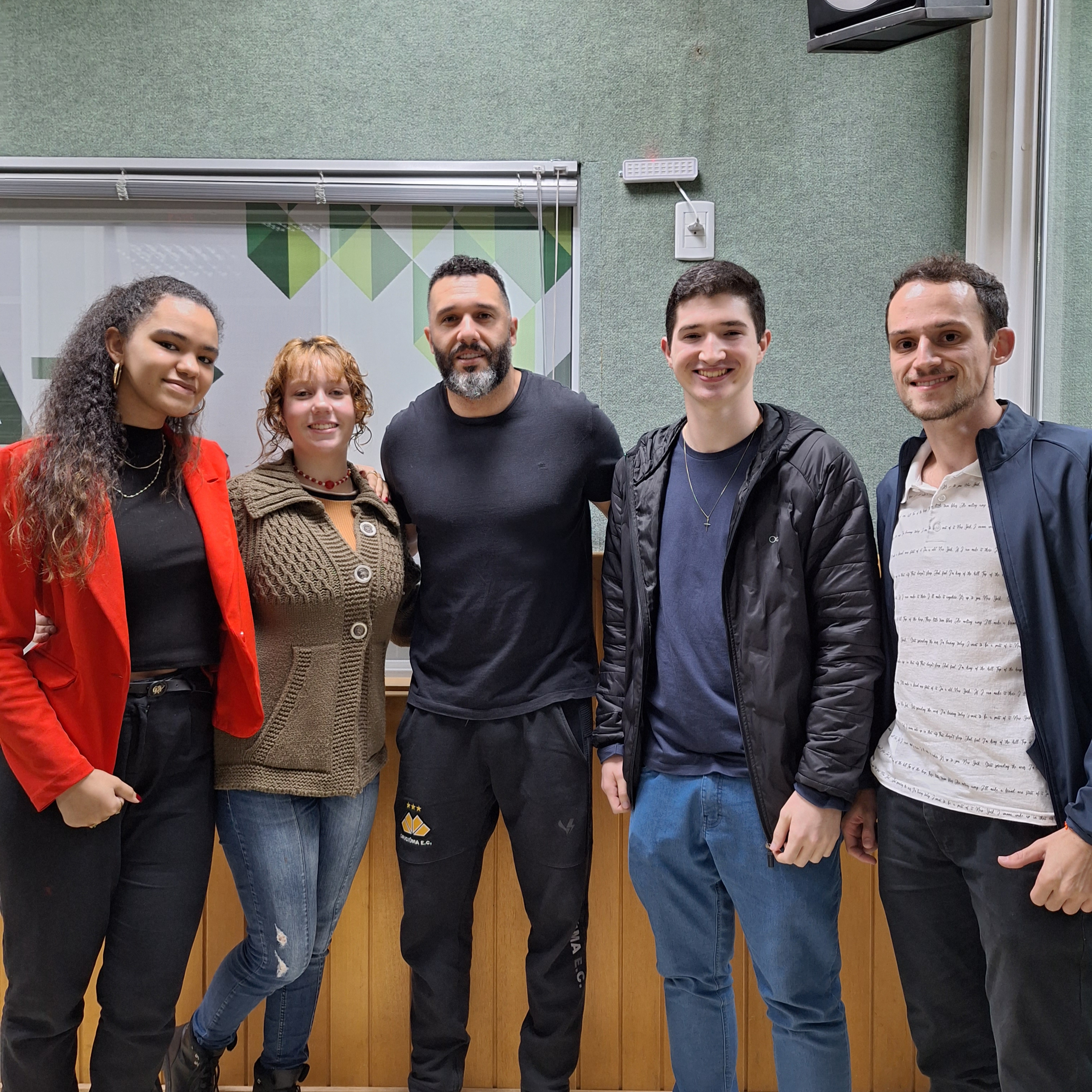 Jornalismo UniSatc
