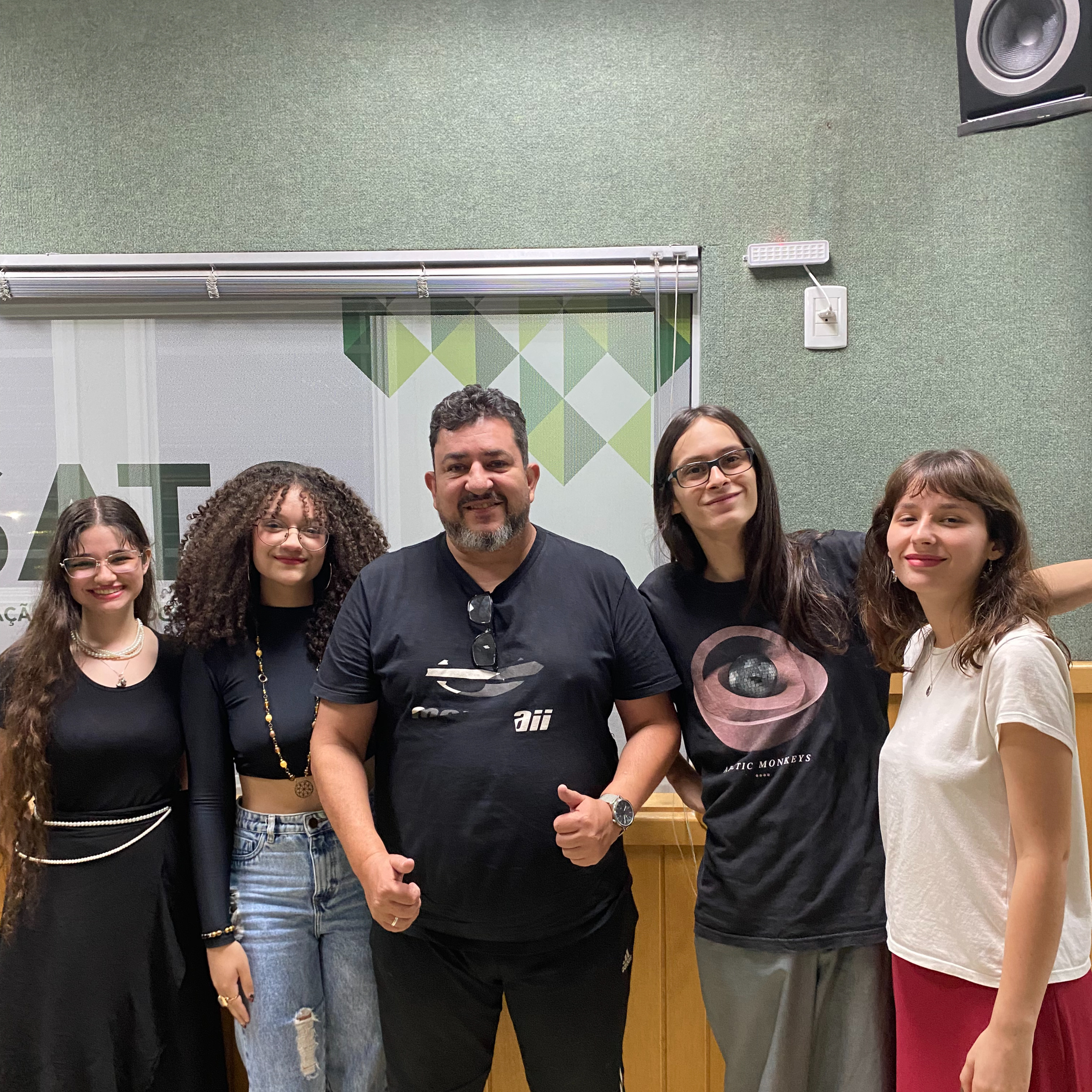 Entrevista com Christophe Maximiano de Lima sobre a TV Eldorado episode artwork