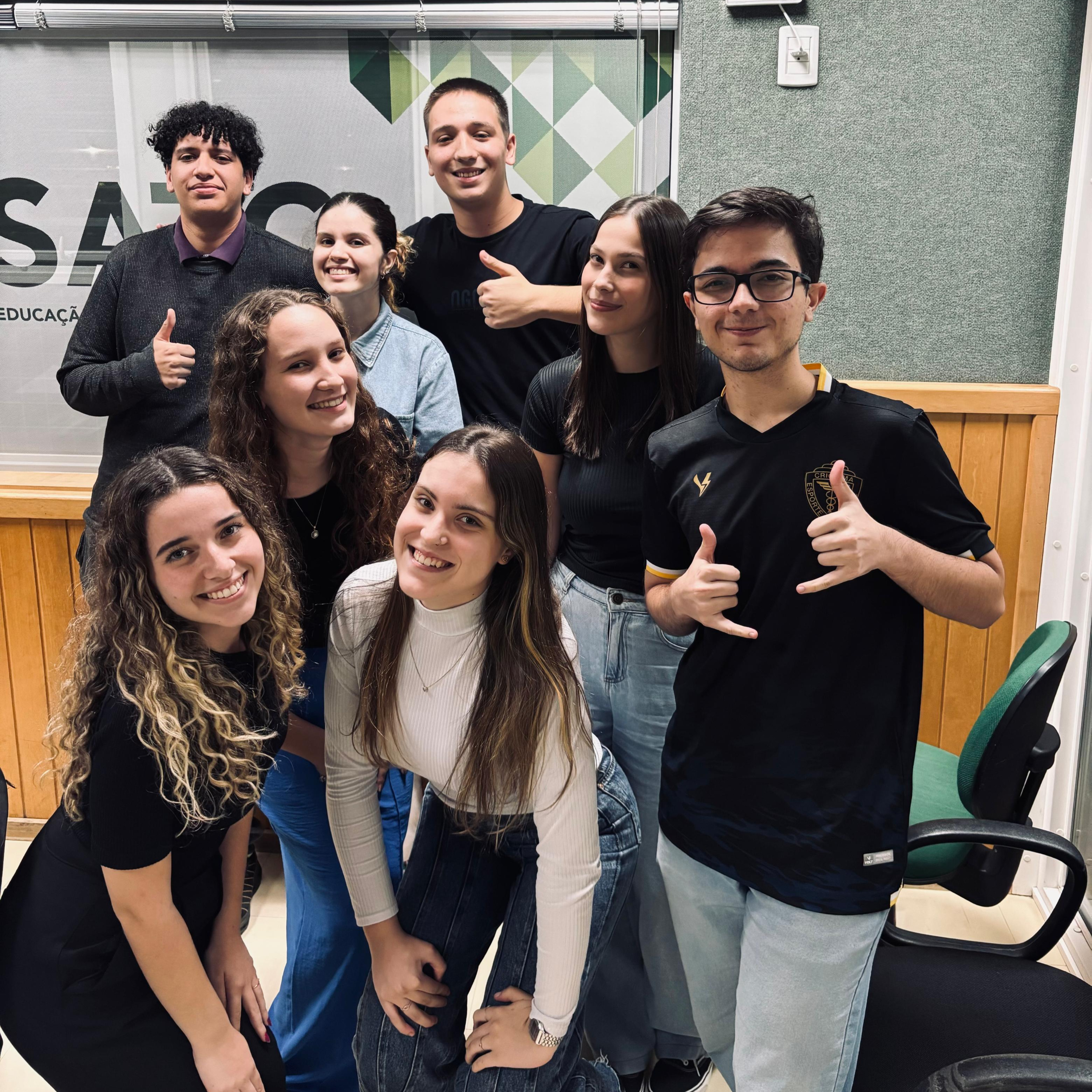 Jornalismo UniSatc