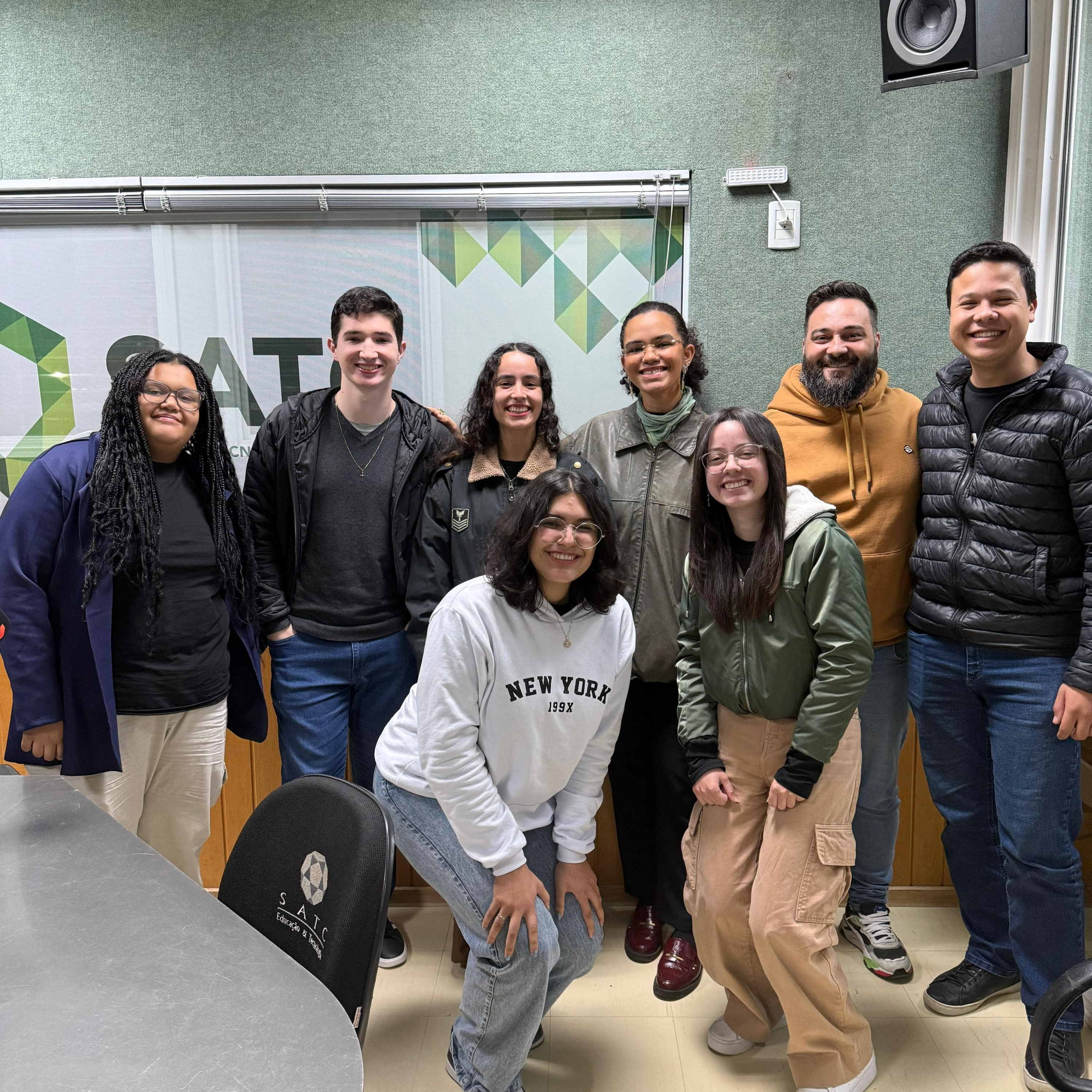 Jornalismo UniSatc