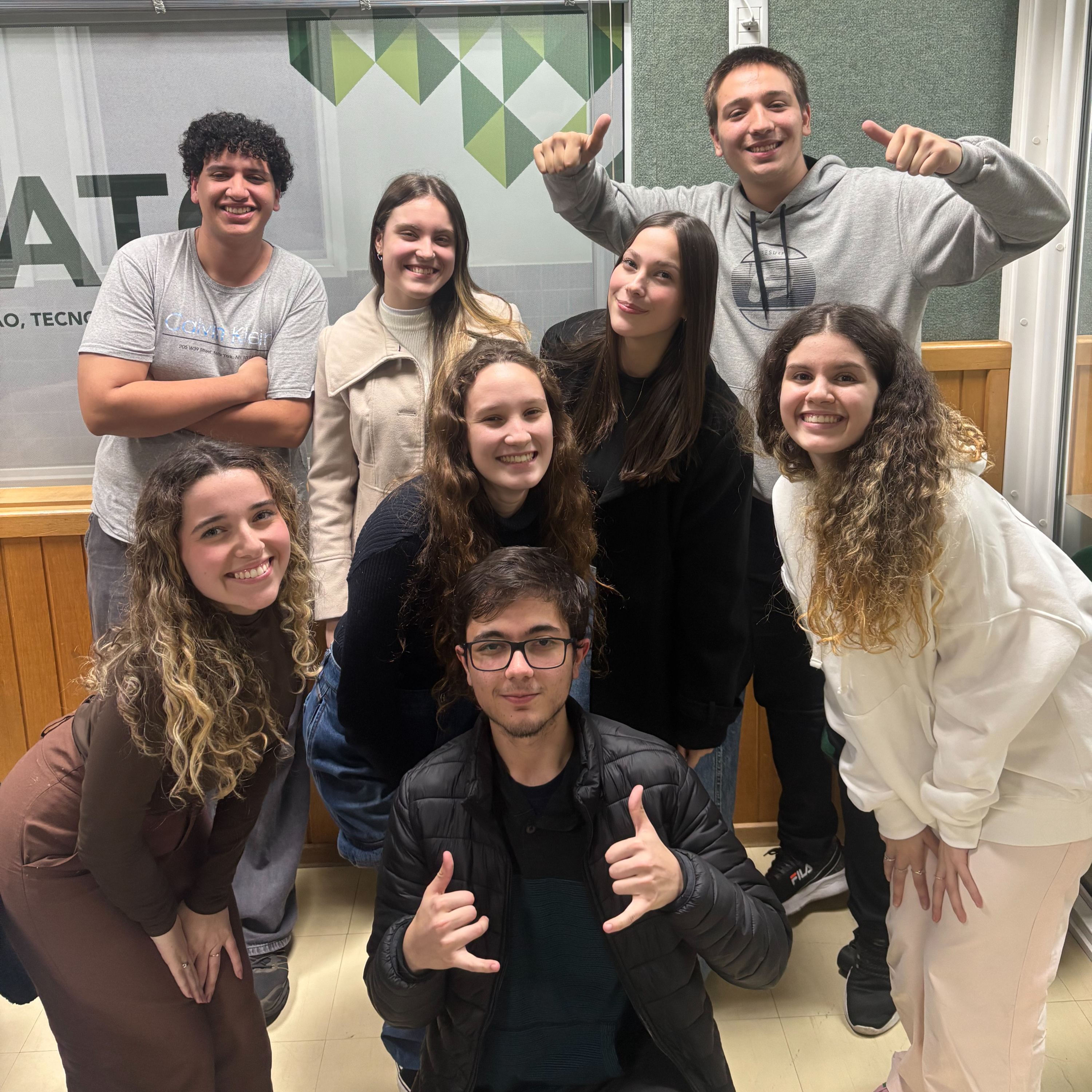 Jornalismo UniSatc