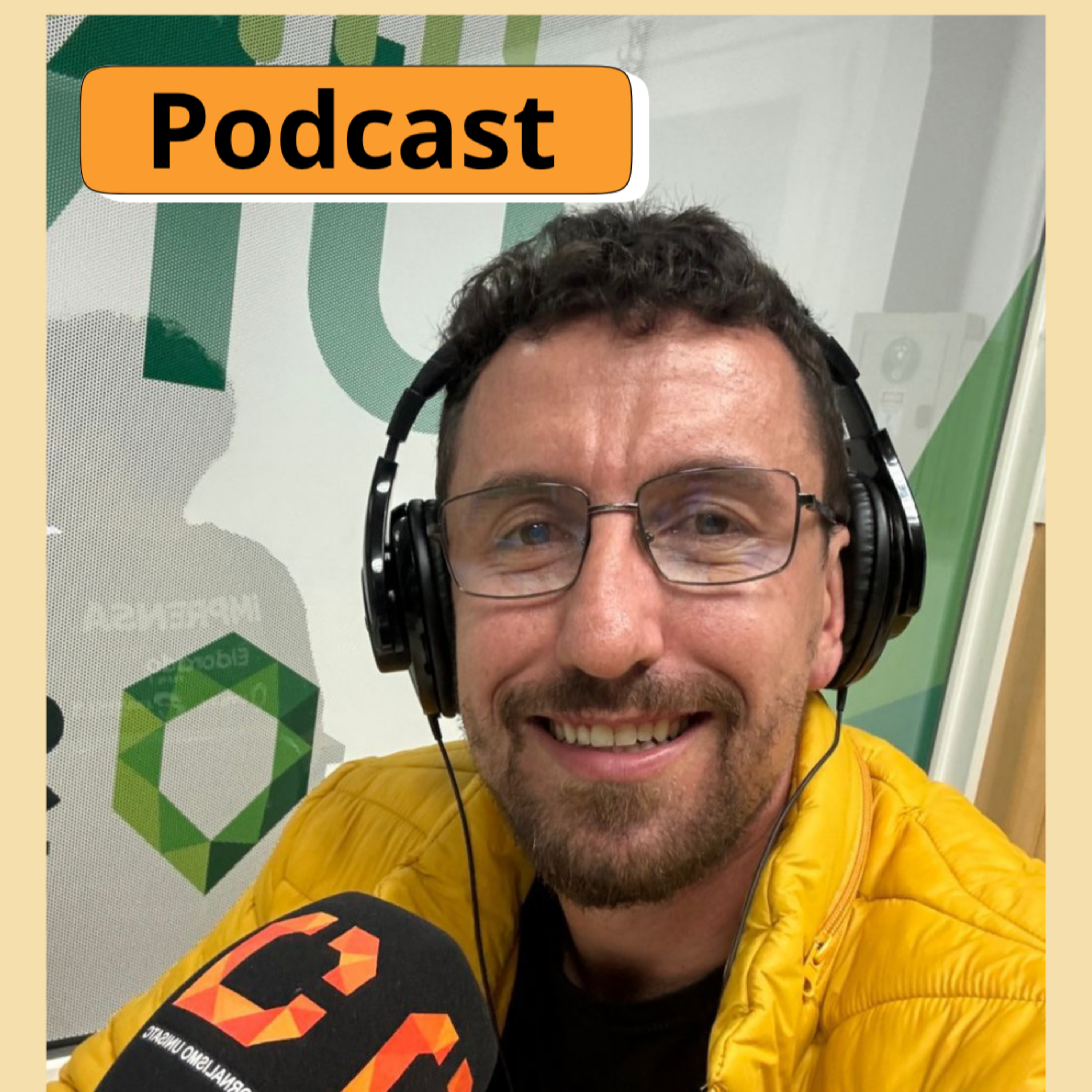 “A cultura do furo jornalístico” episode artwork